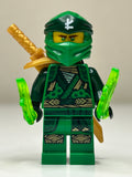 Lloyd Crystalized