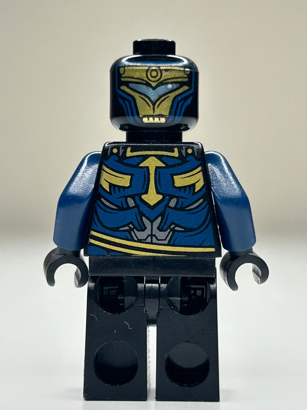 Pixal Samurai X
