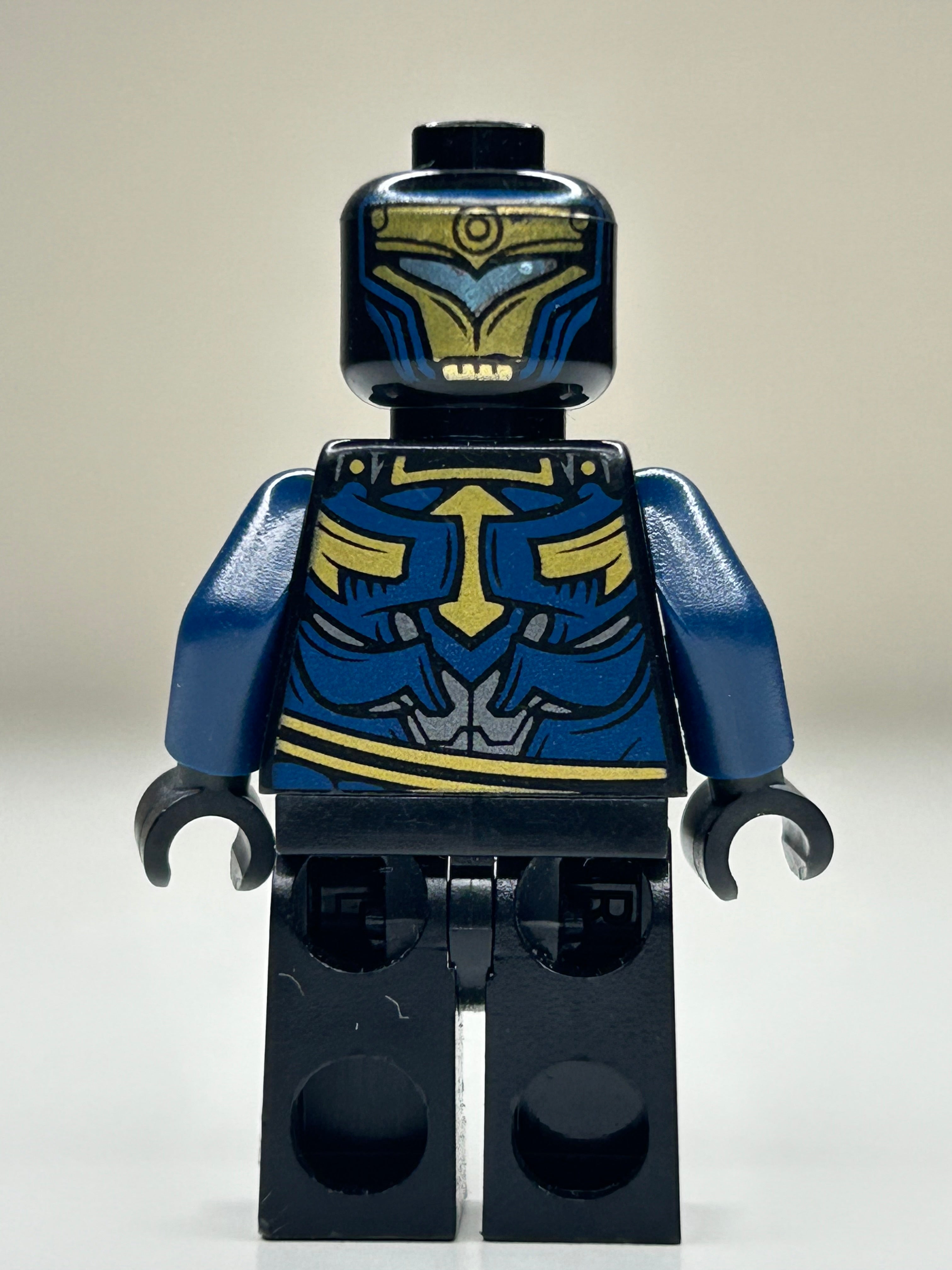 Pixal Samurai X