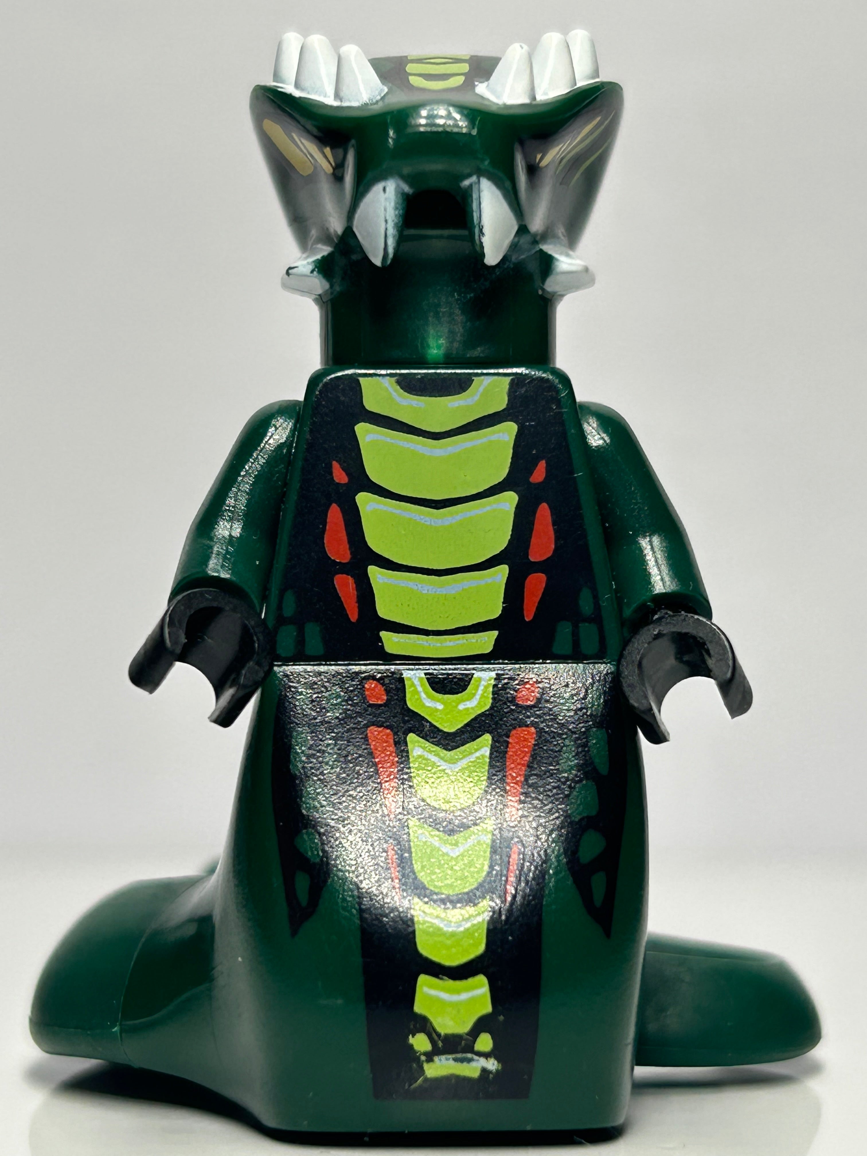 Acidicus