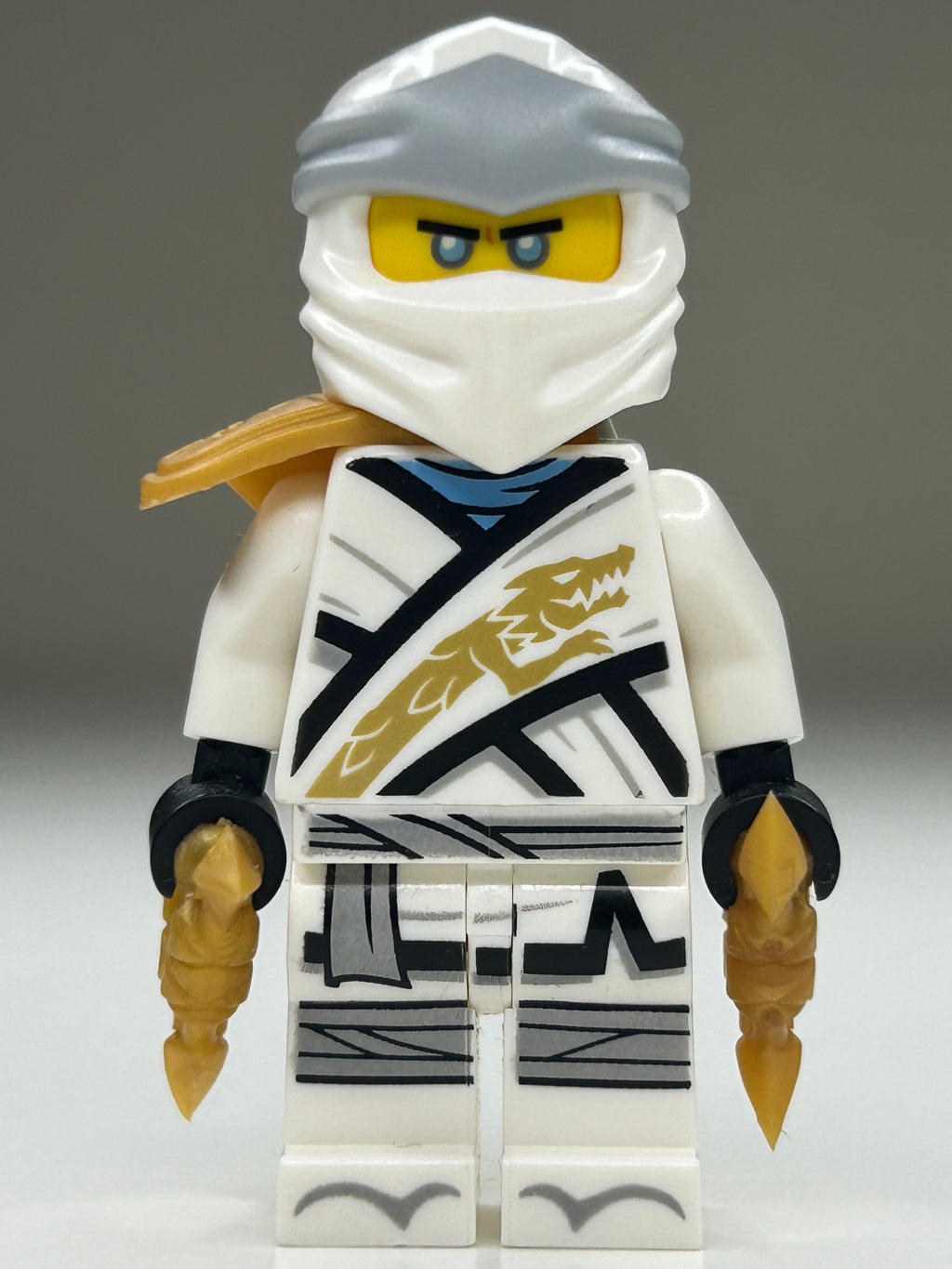 Zane Legacy