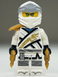 Zane Legacy