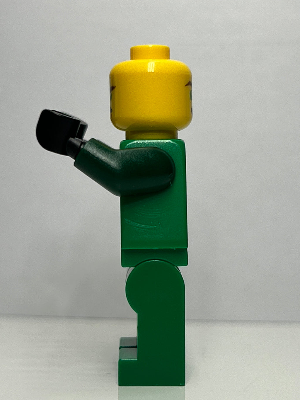 Lloyd Hunted (mask)