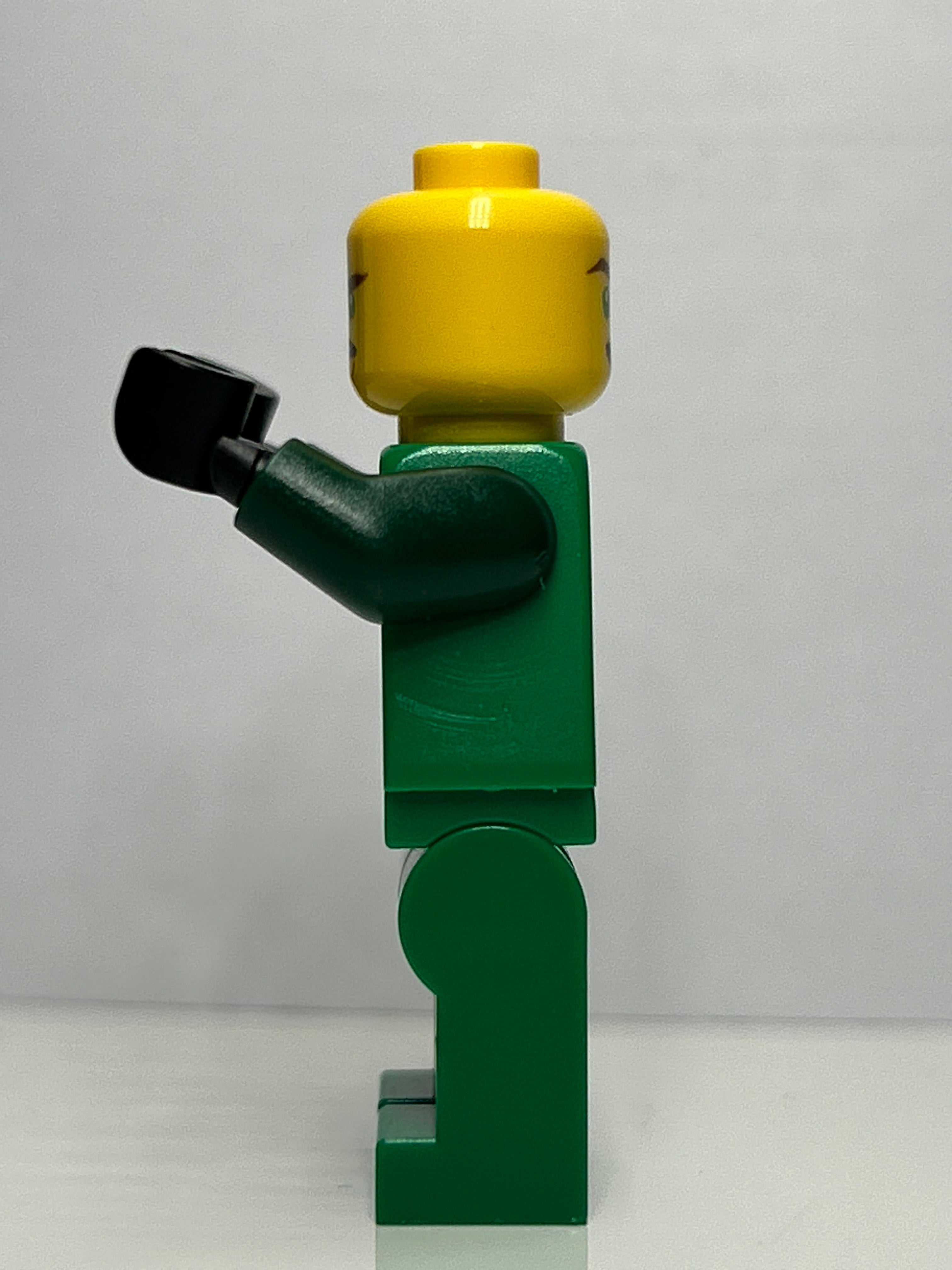 Lloyd Hunted (mask)