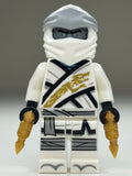 Zane Legacy