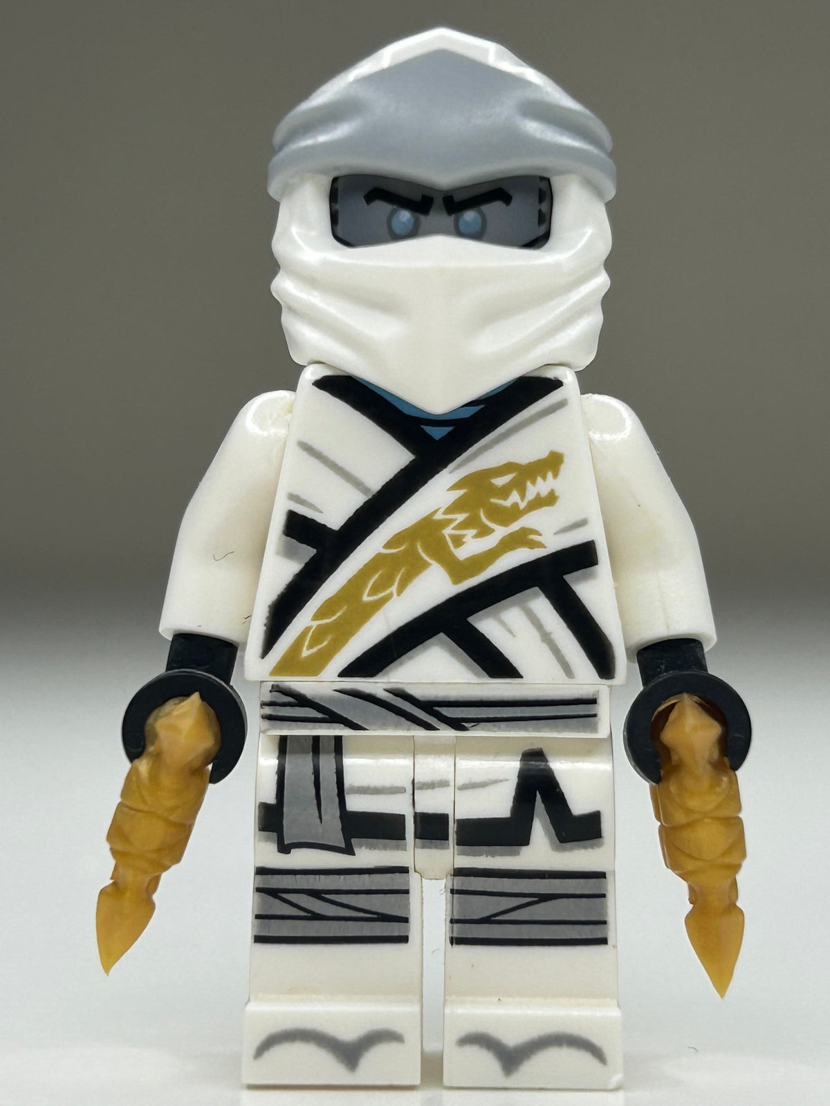 Zane Legacy