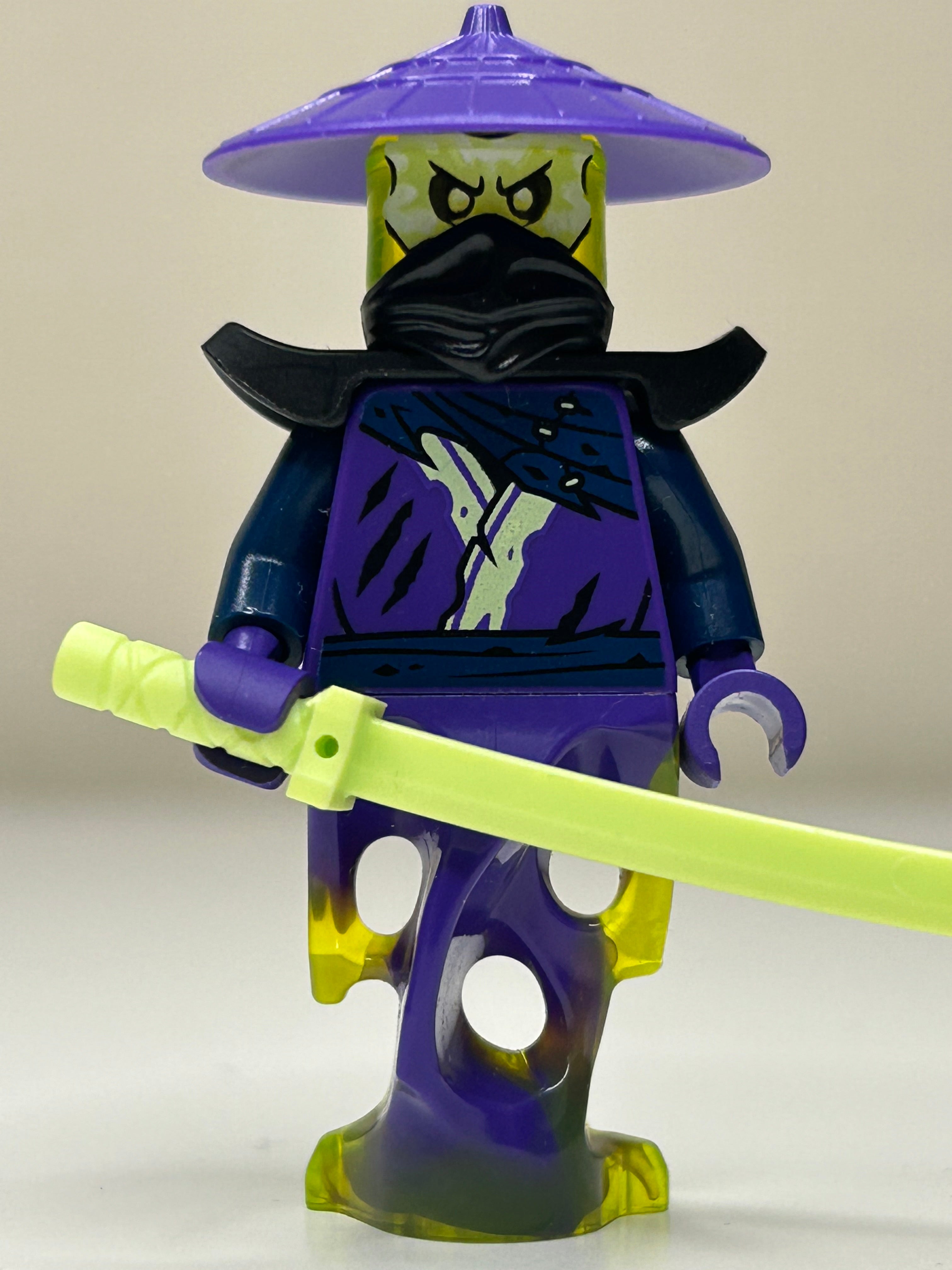 Ghost Archer legacy