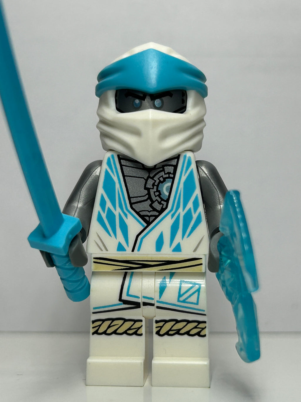 Zane Core