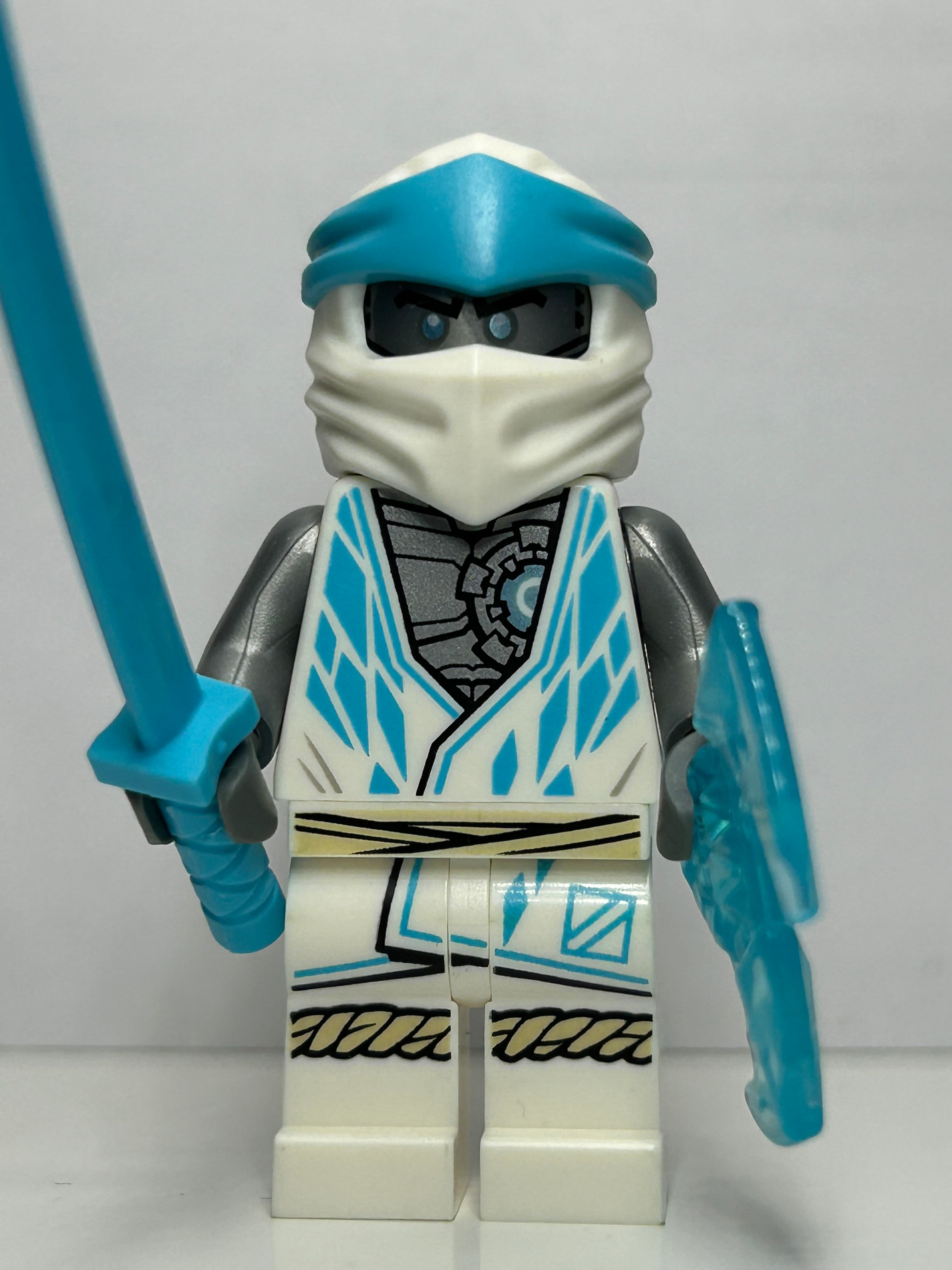 Zane Core
