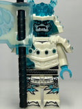 Ice emperor Zane