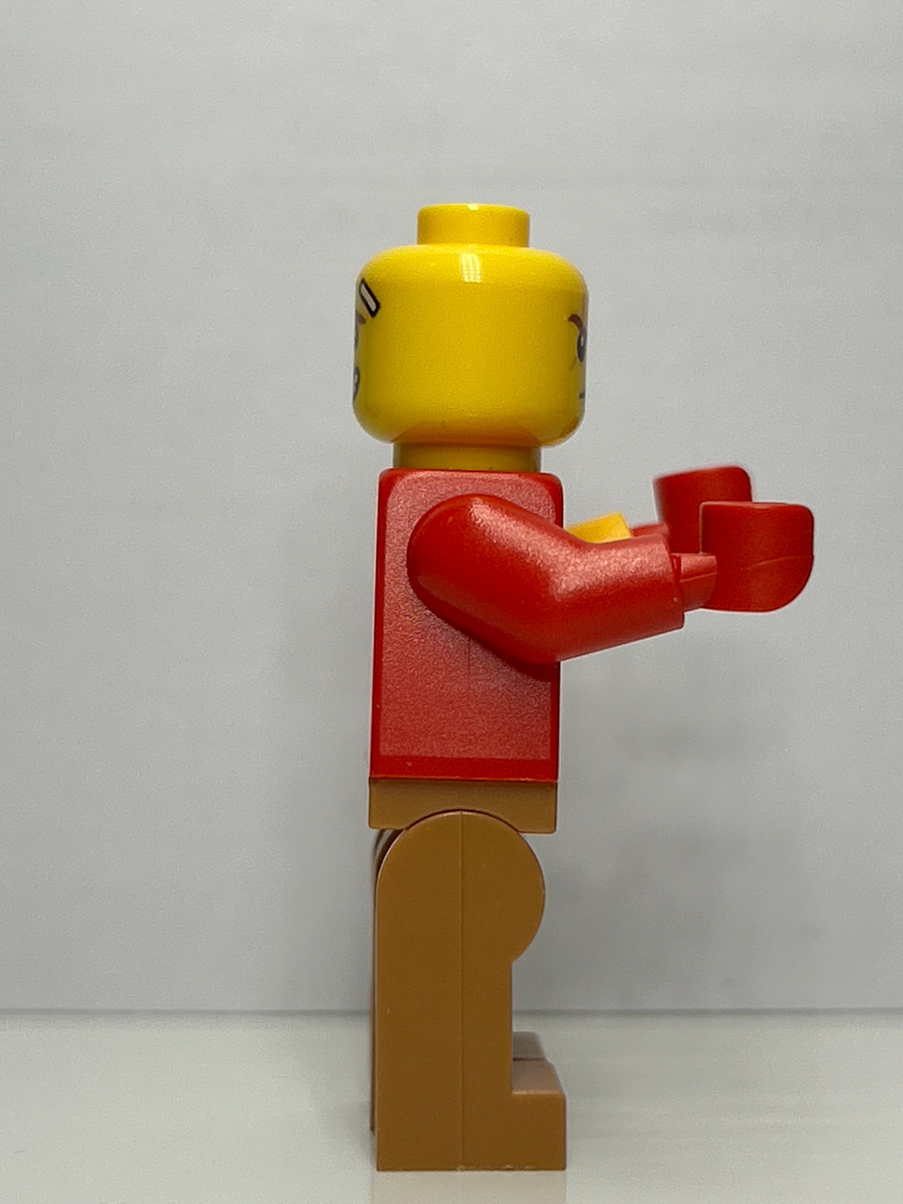 Kai - core (shoulder pad)