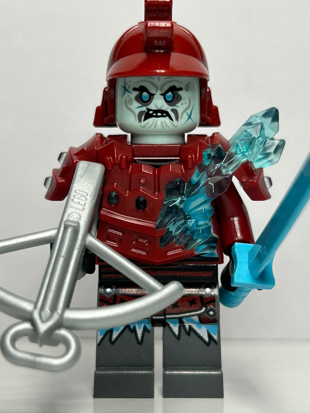 Blizzard Archer