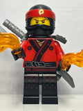 Kai - the lego ninjago movie