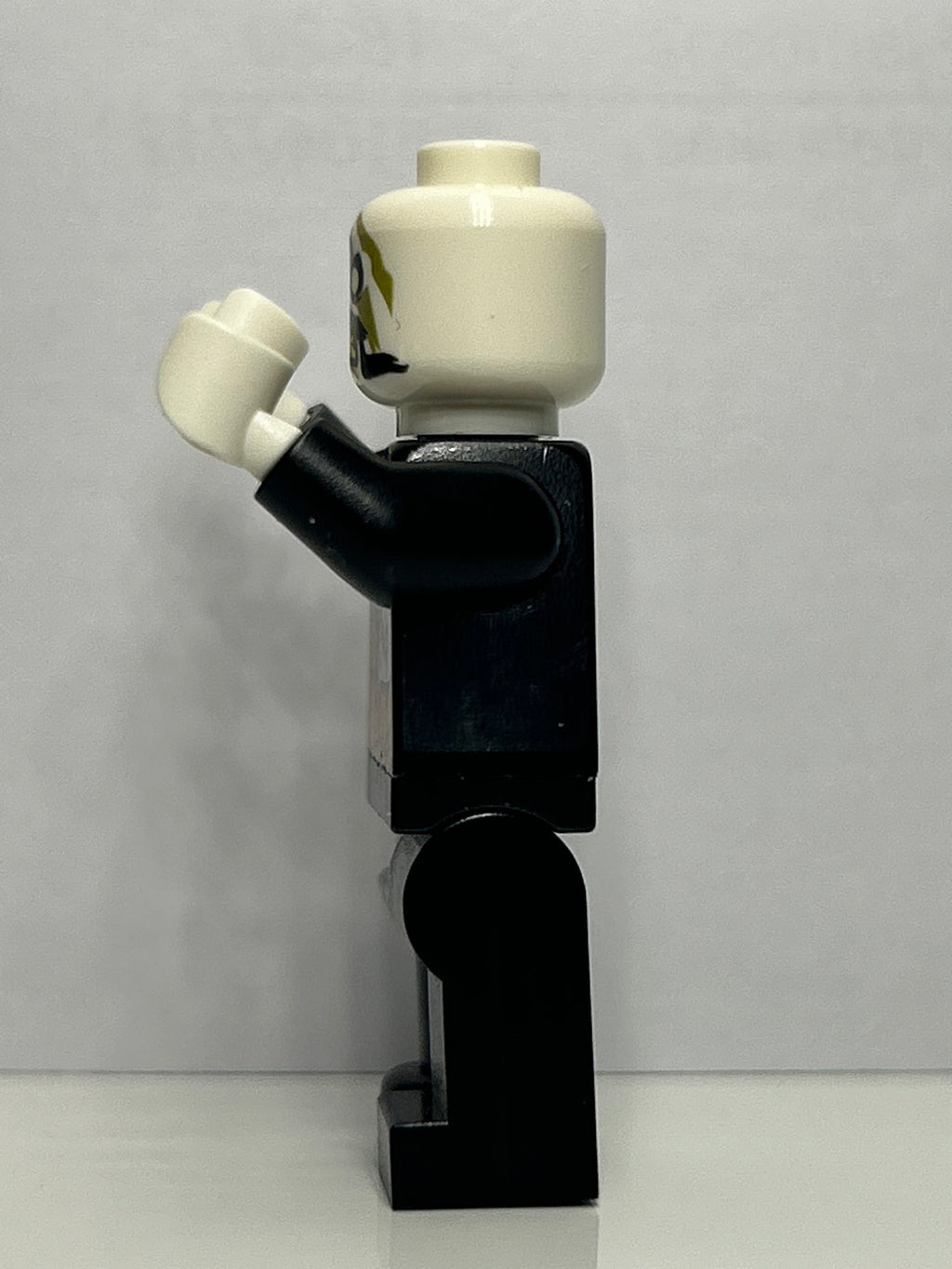 Iron Baron