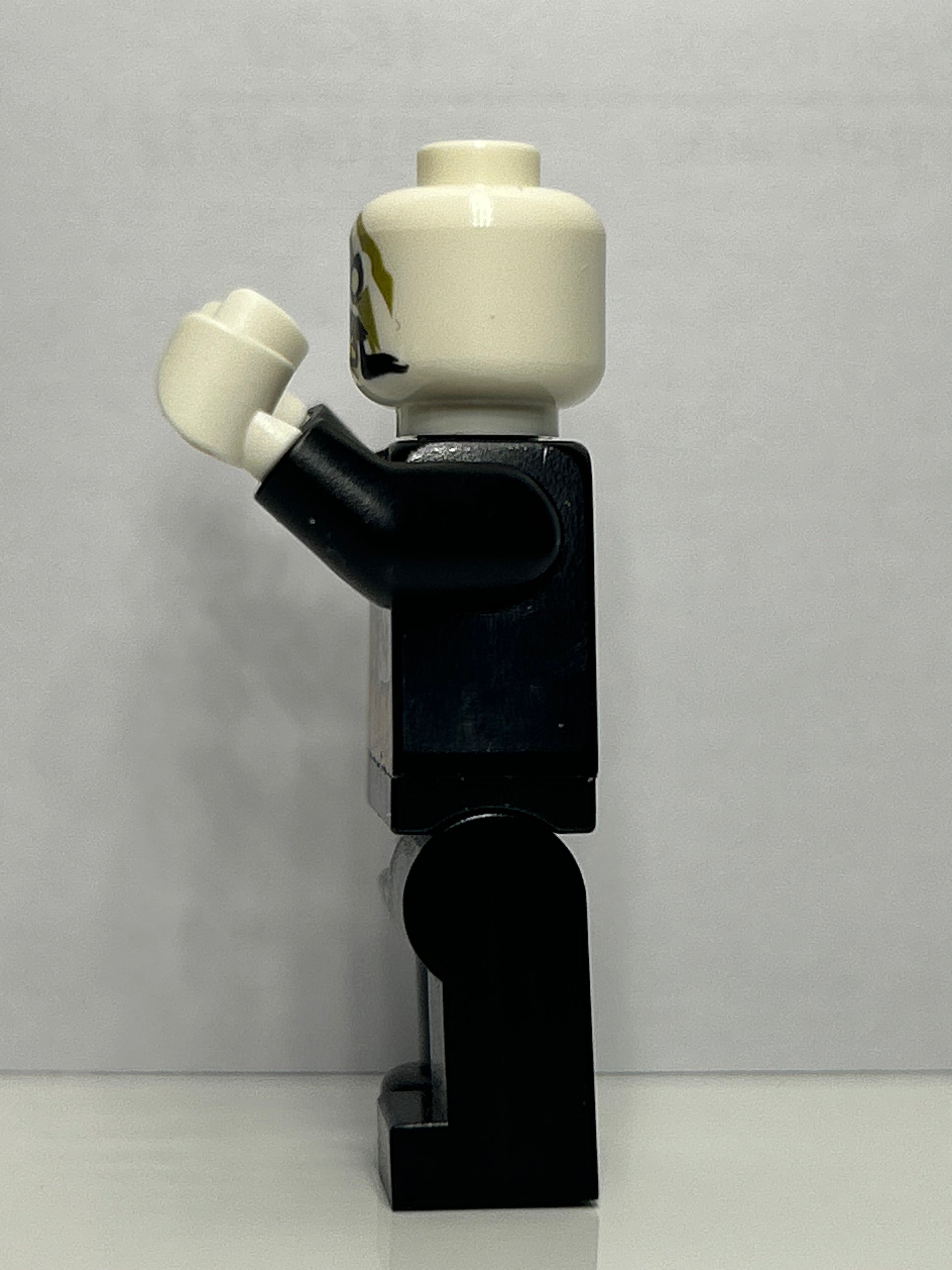 Iron Baron