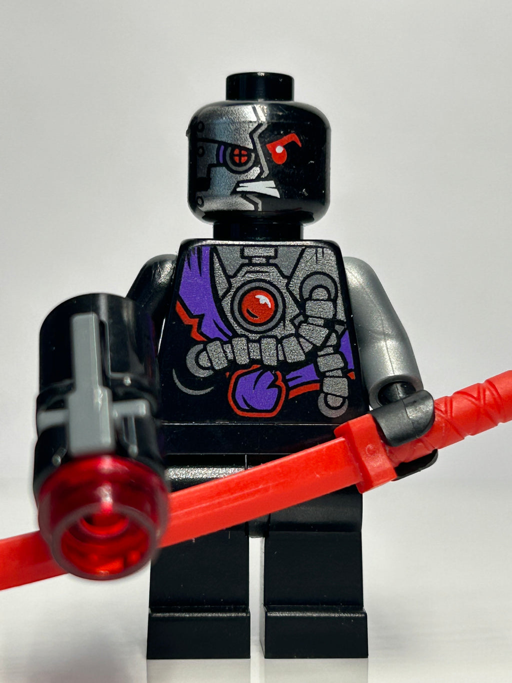 Nindroid