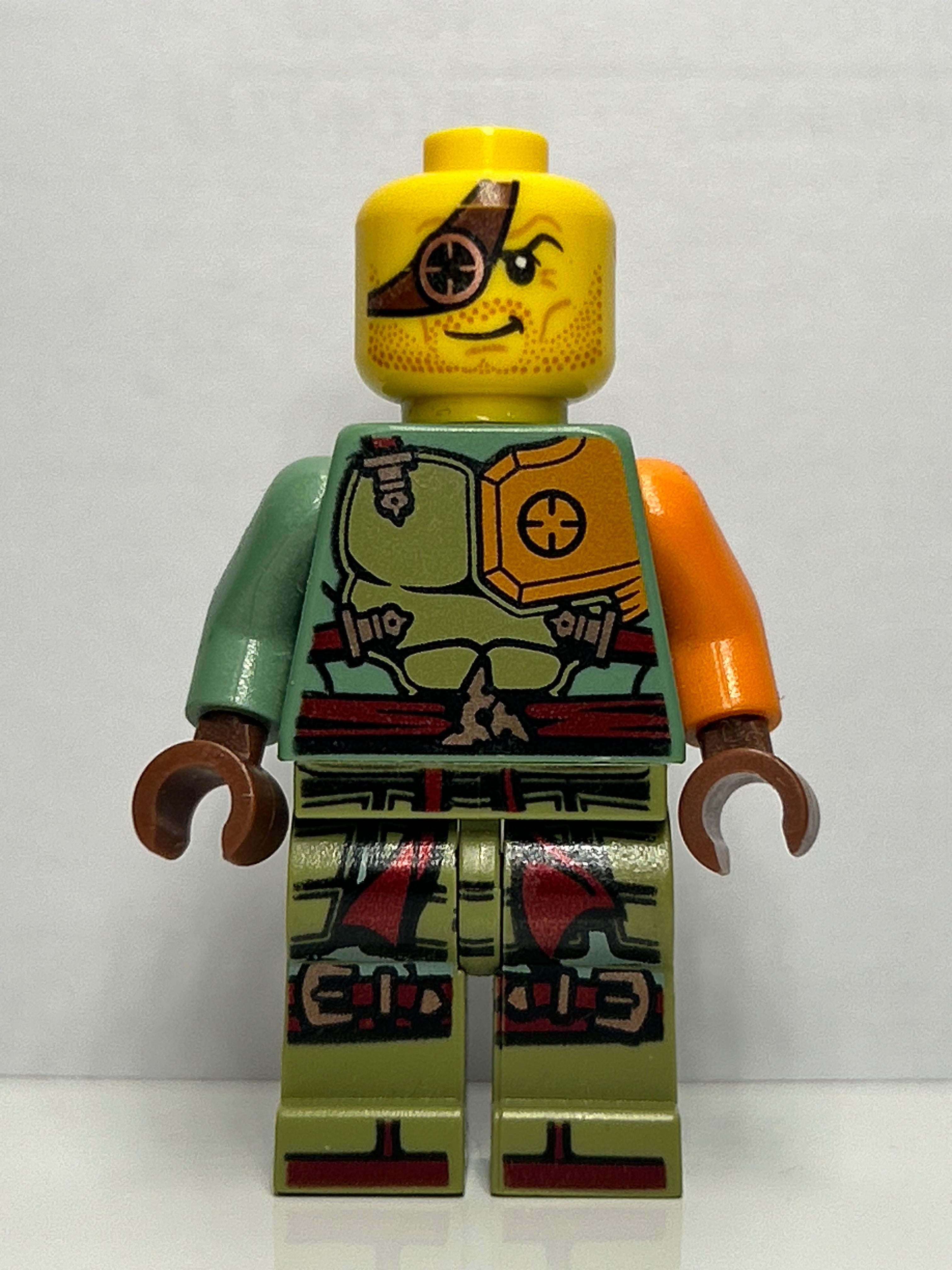 Ronin