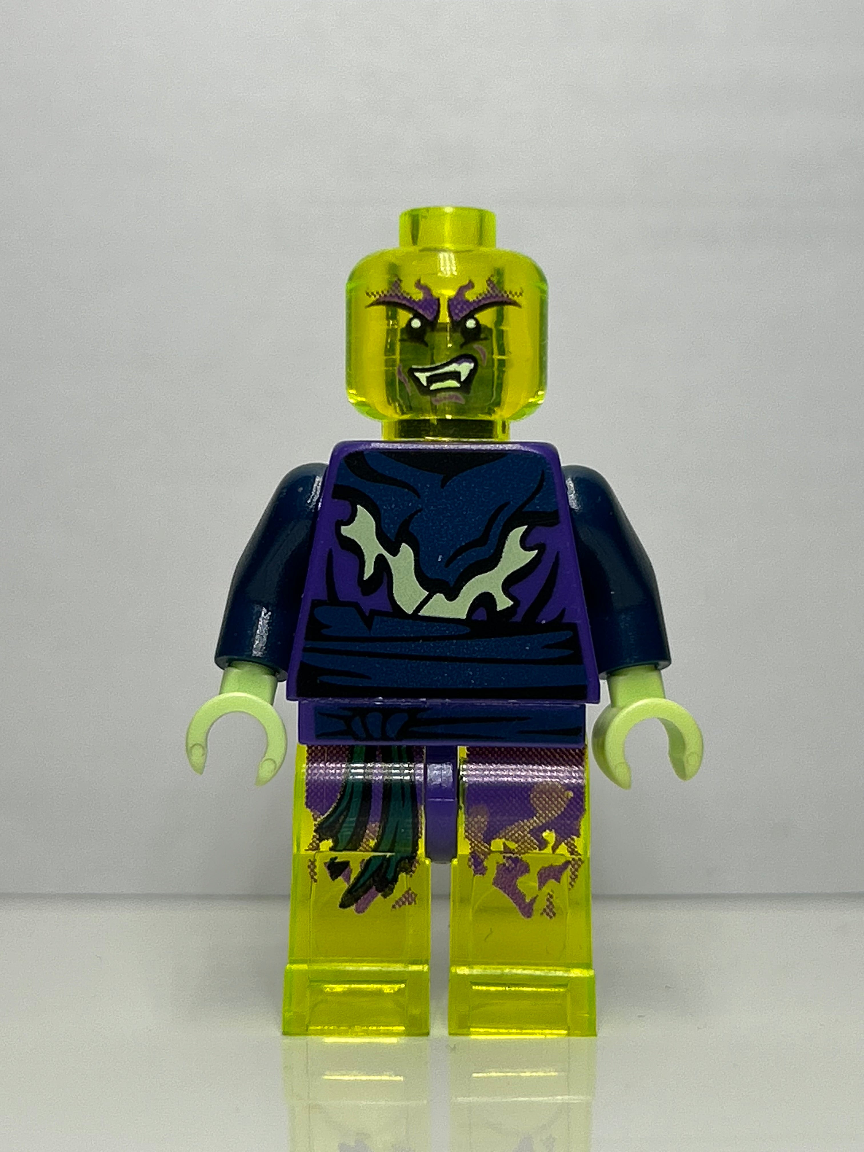 Ghost Warrior