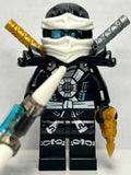 Zane Possession