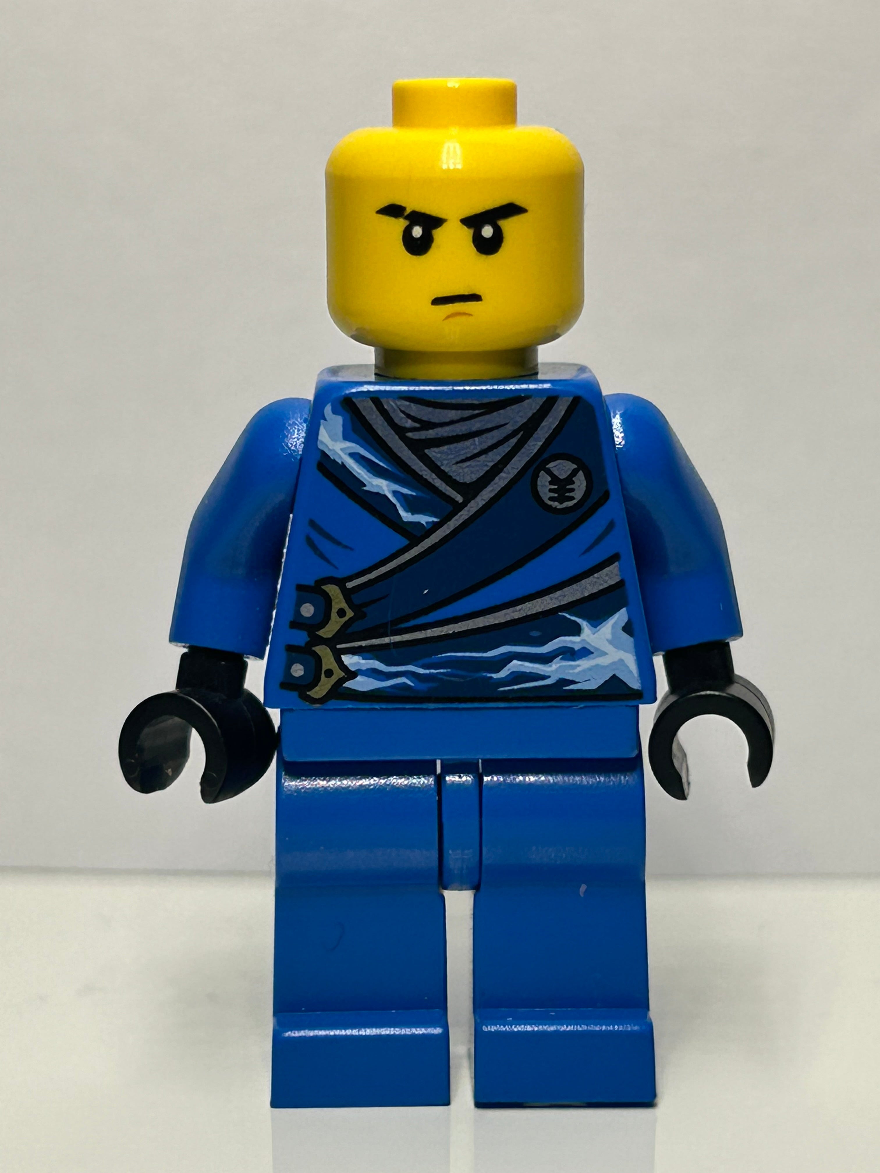 Jay Techno robe