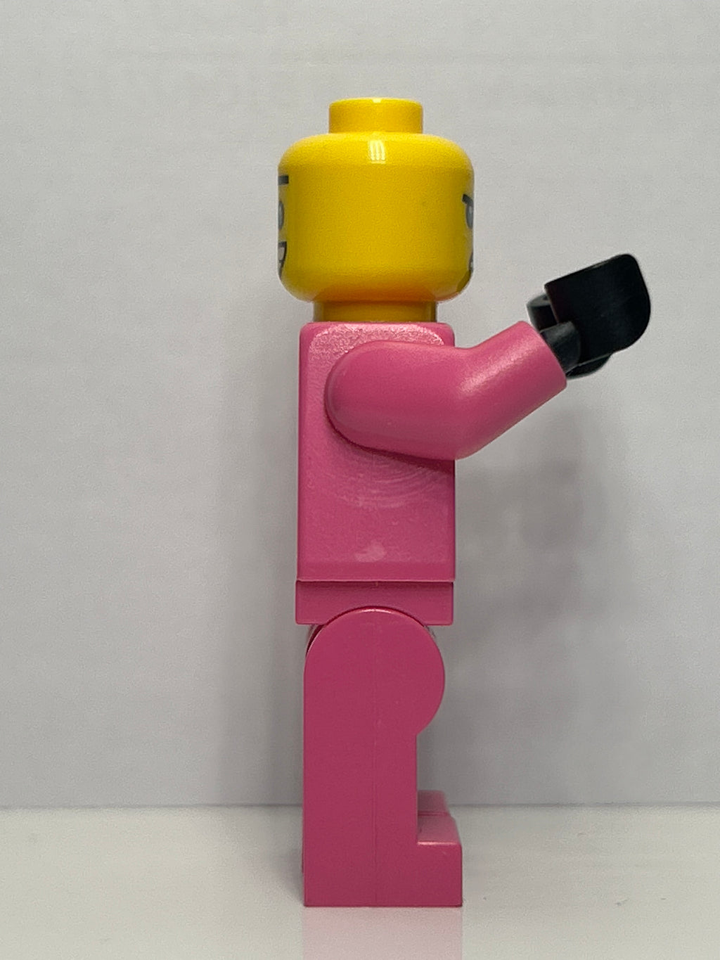 Pink Zane Avatar