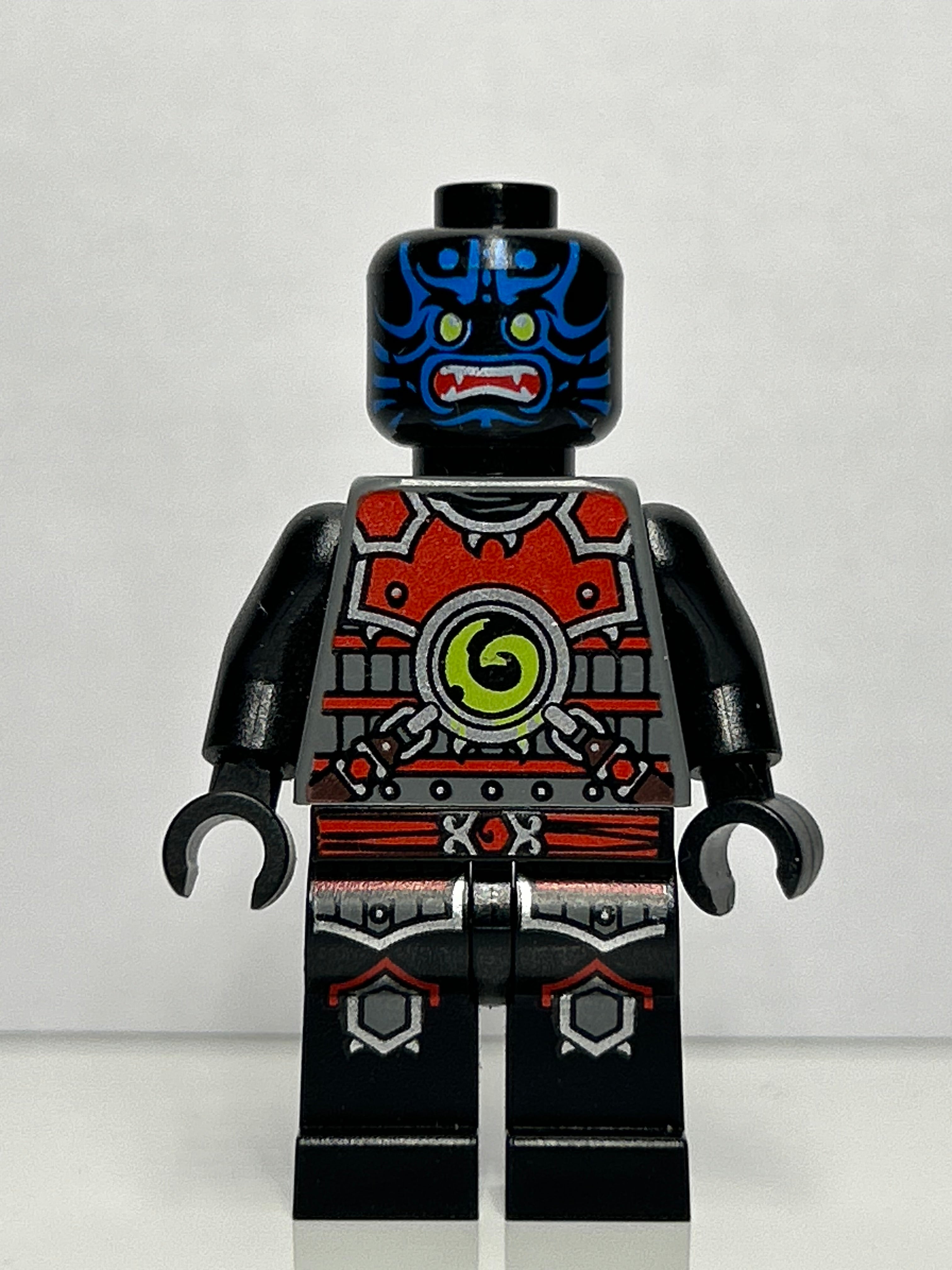 Stone army warrior
