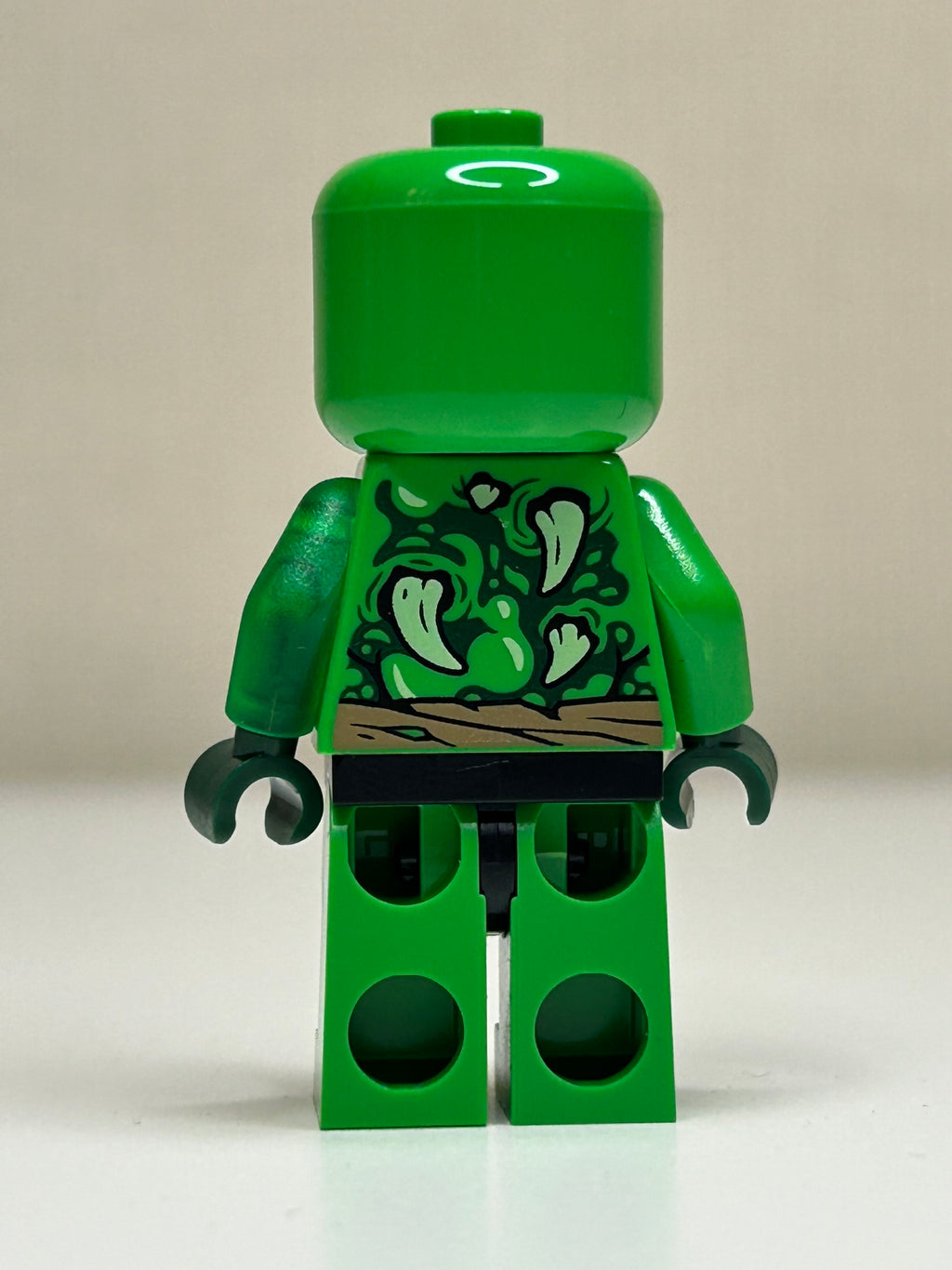 Mutation Monster