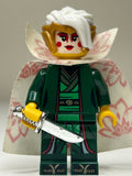 Jade Princess Harumi