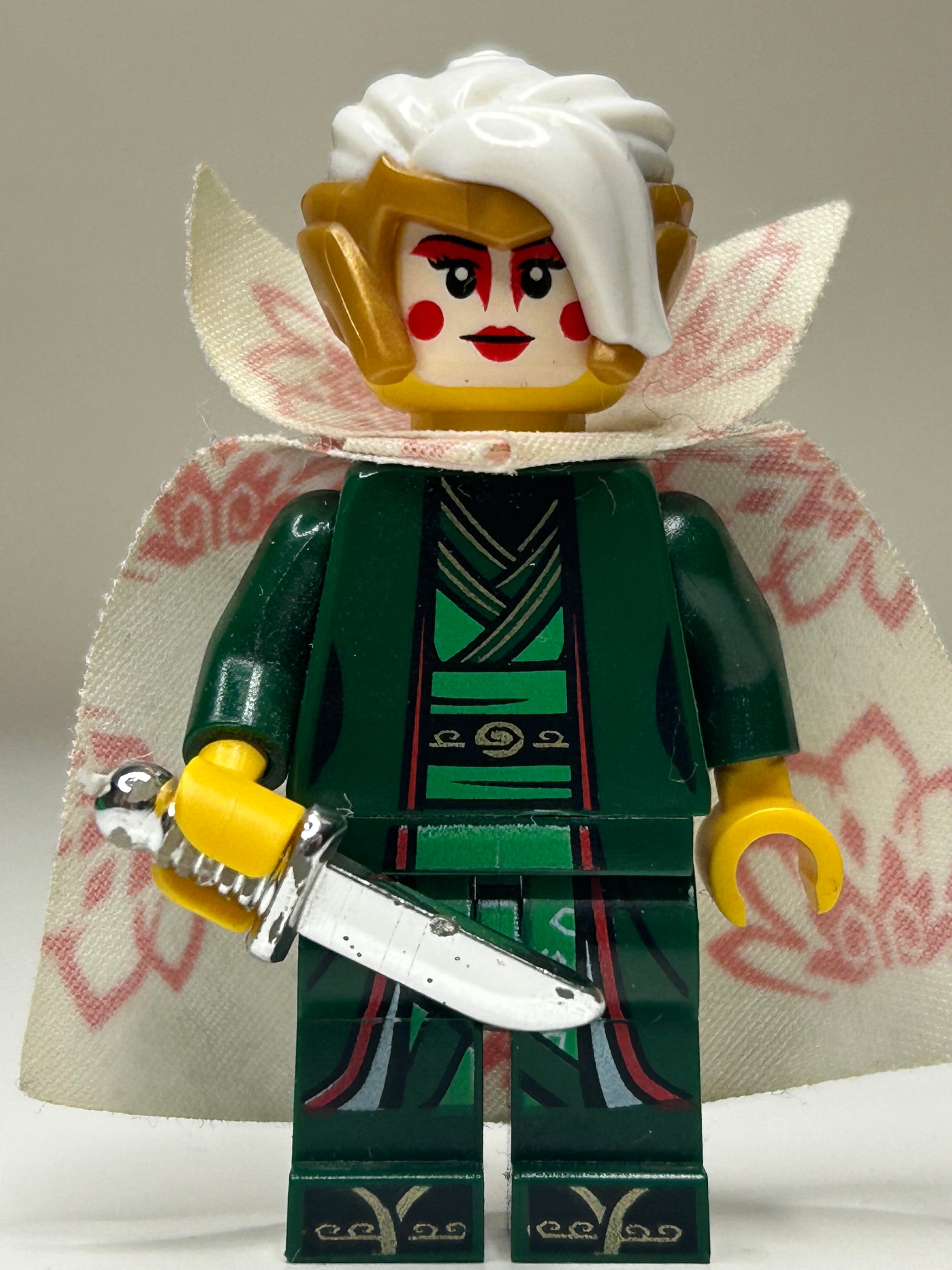 Jade Princess Harumi