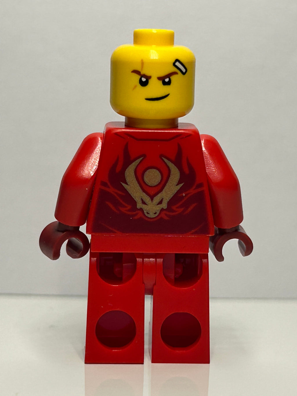 Kai Merge robe