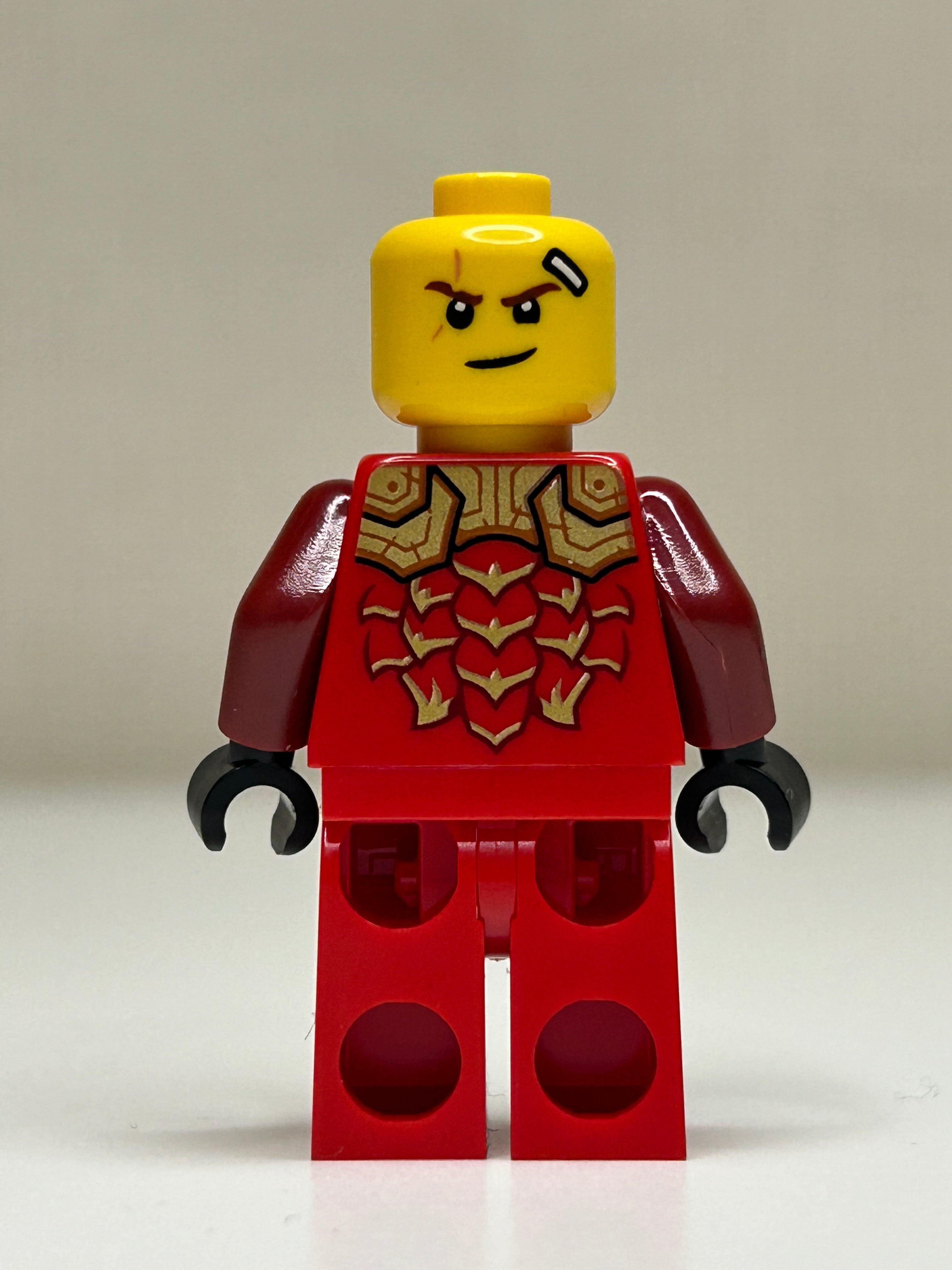 Kai Draconus