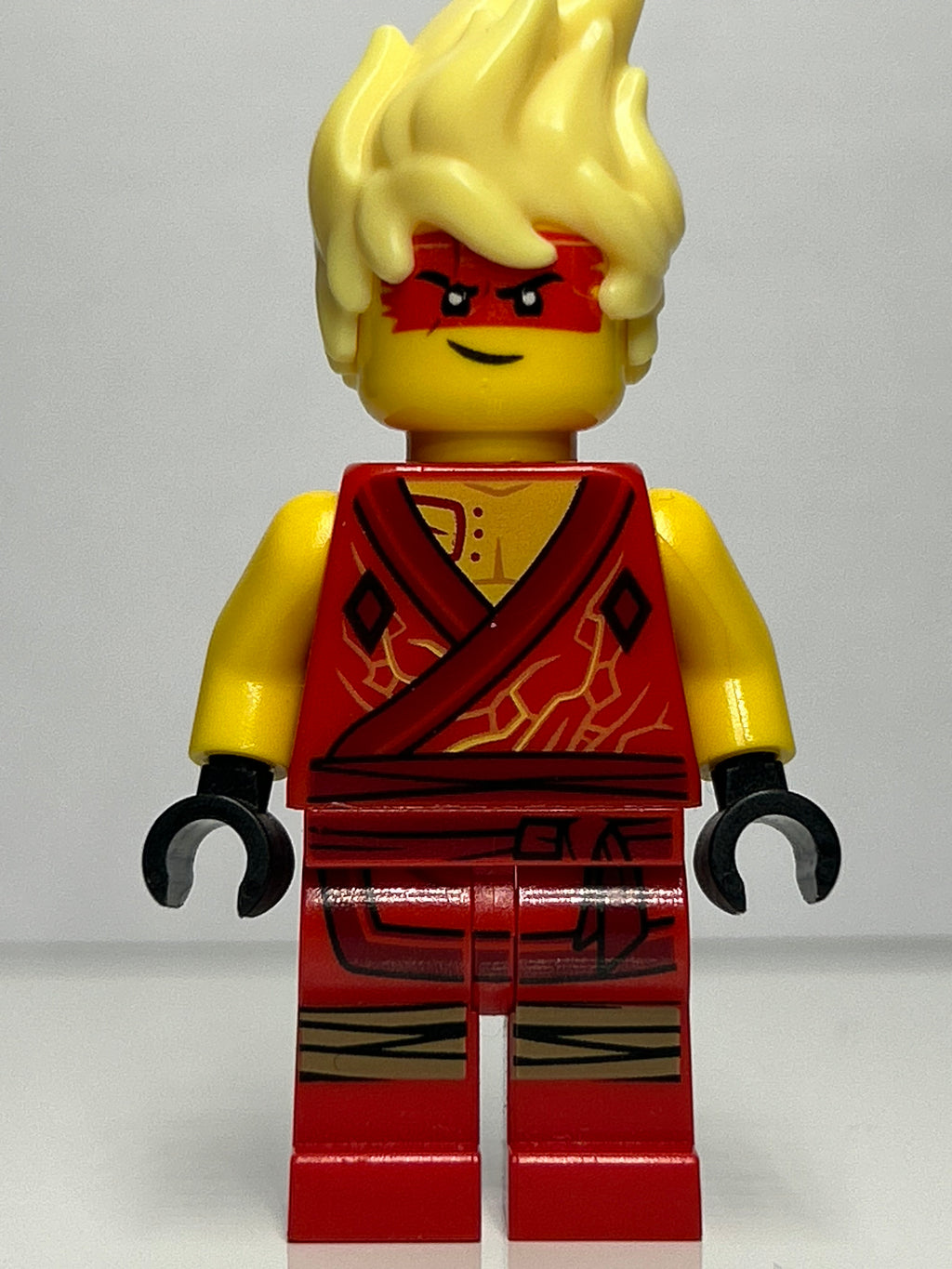 Kai Avatar