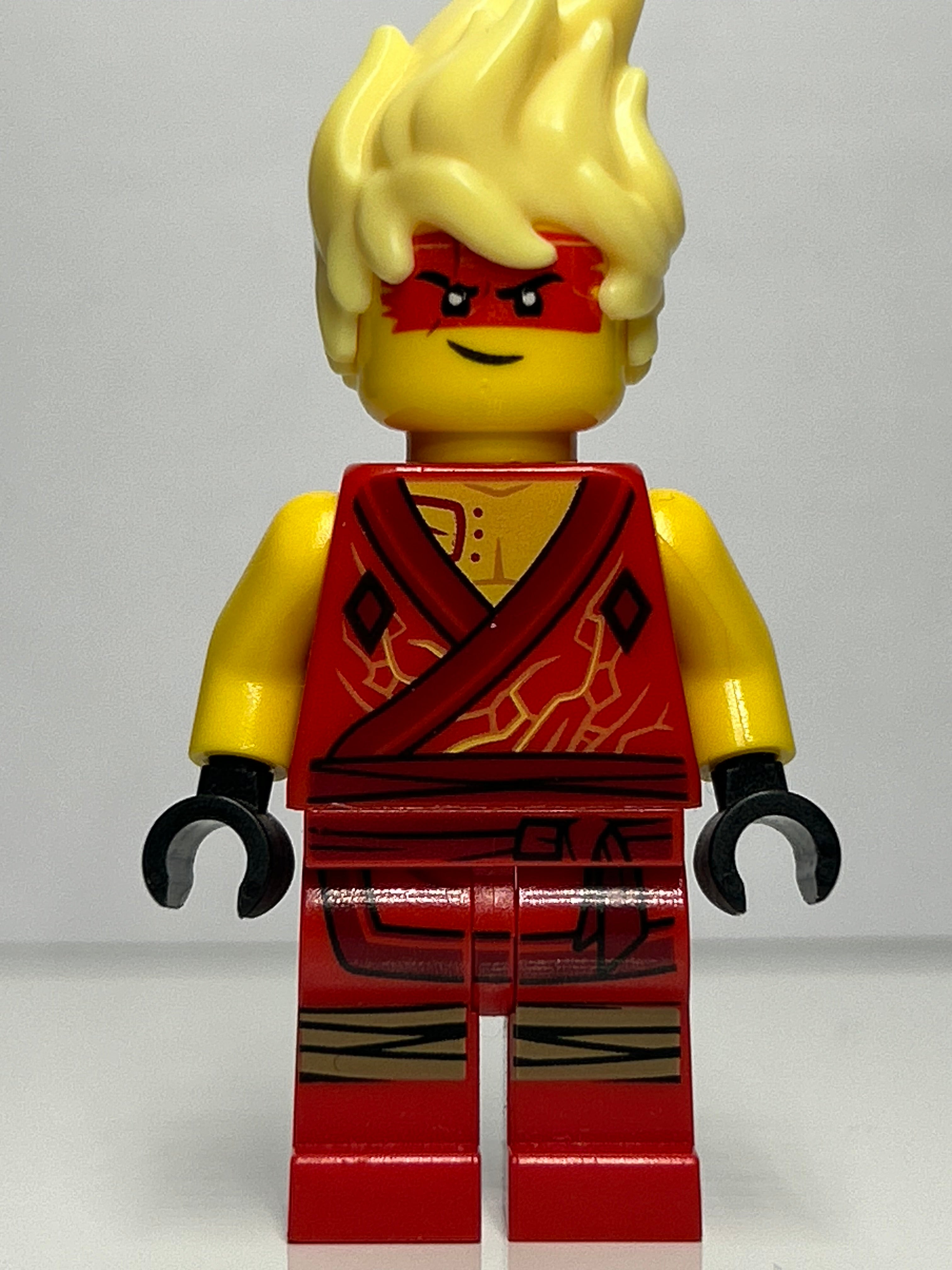 Kai Avatar