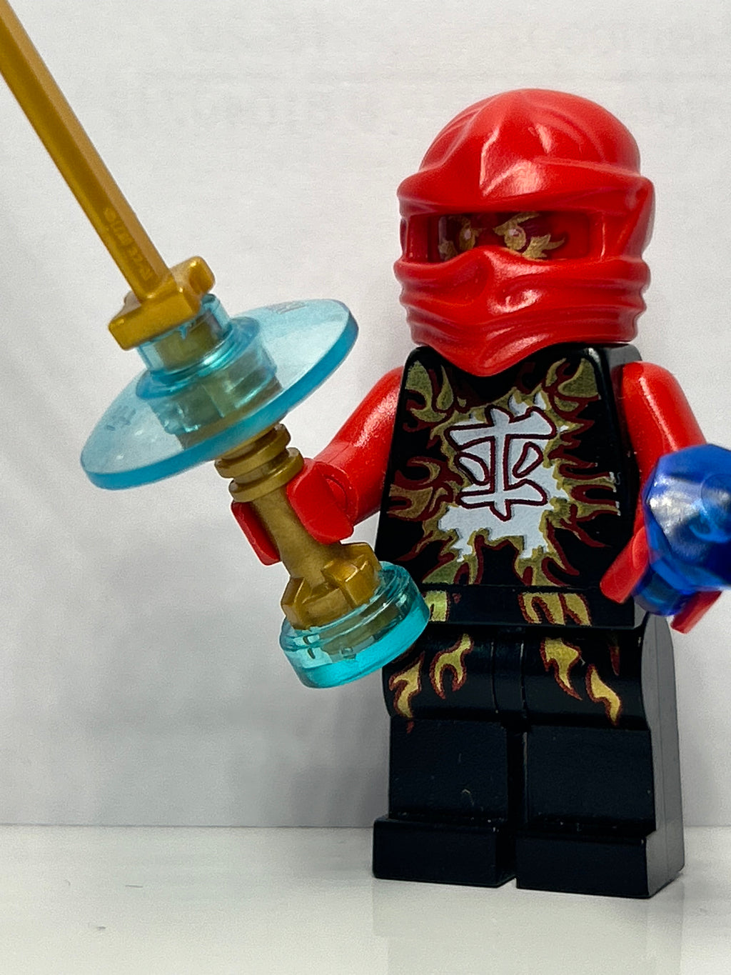 Kai Airjitzu