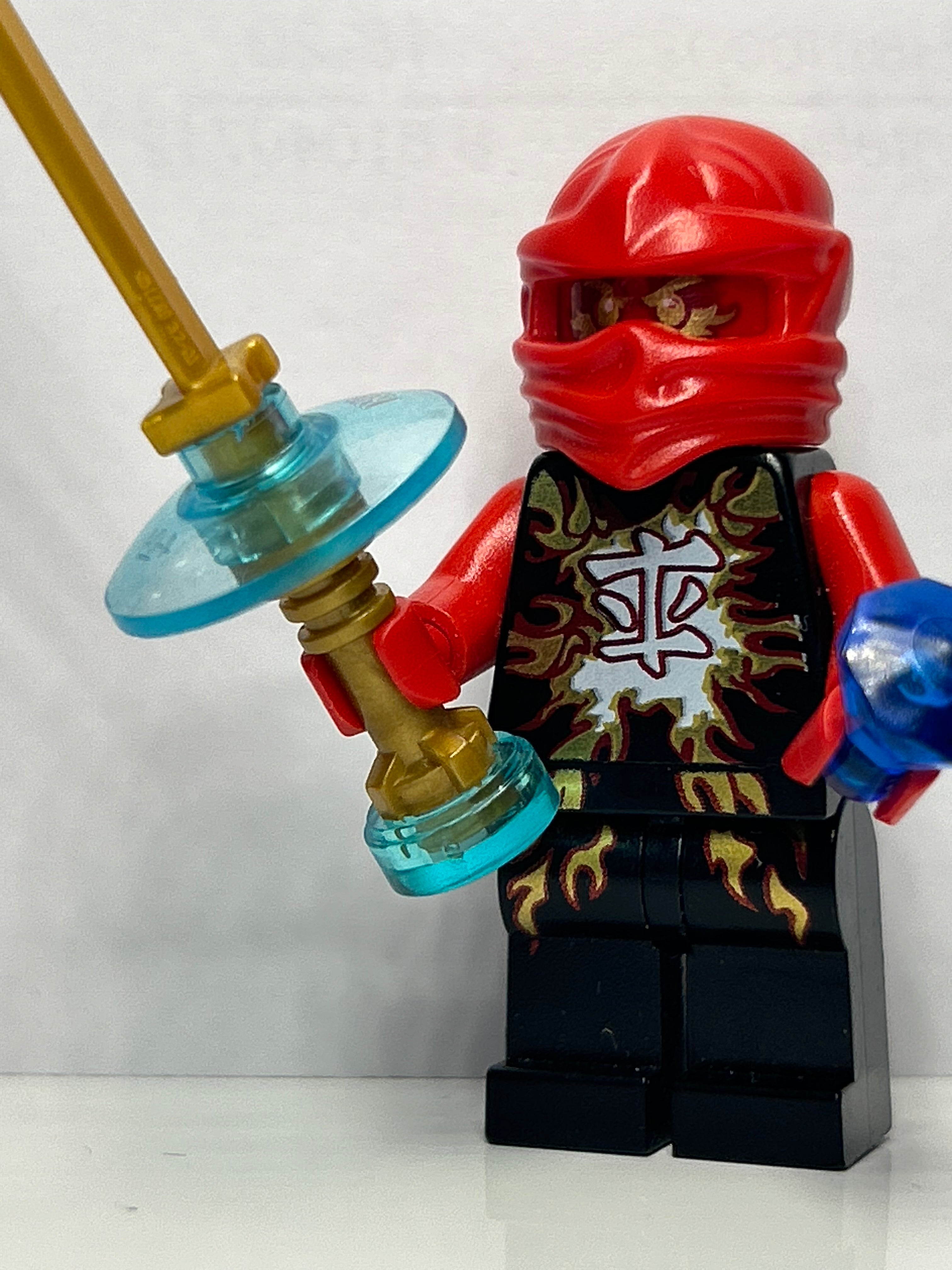 Kai Airjitzu