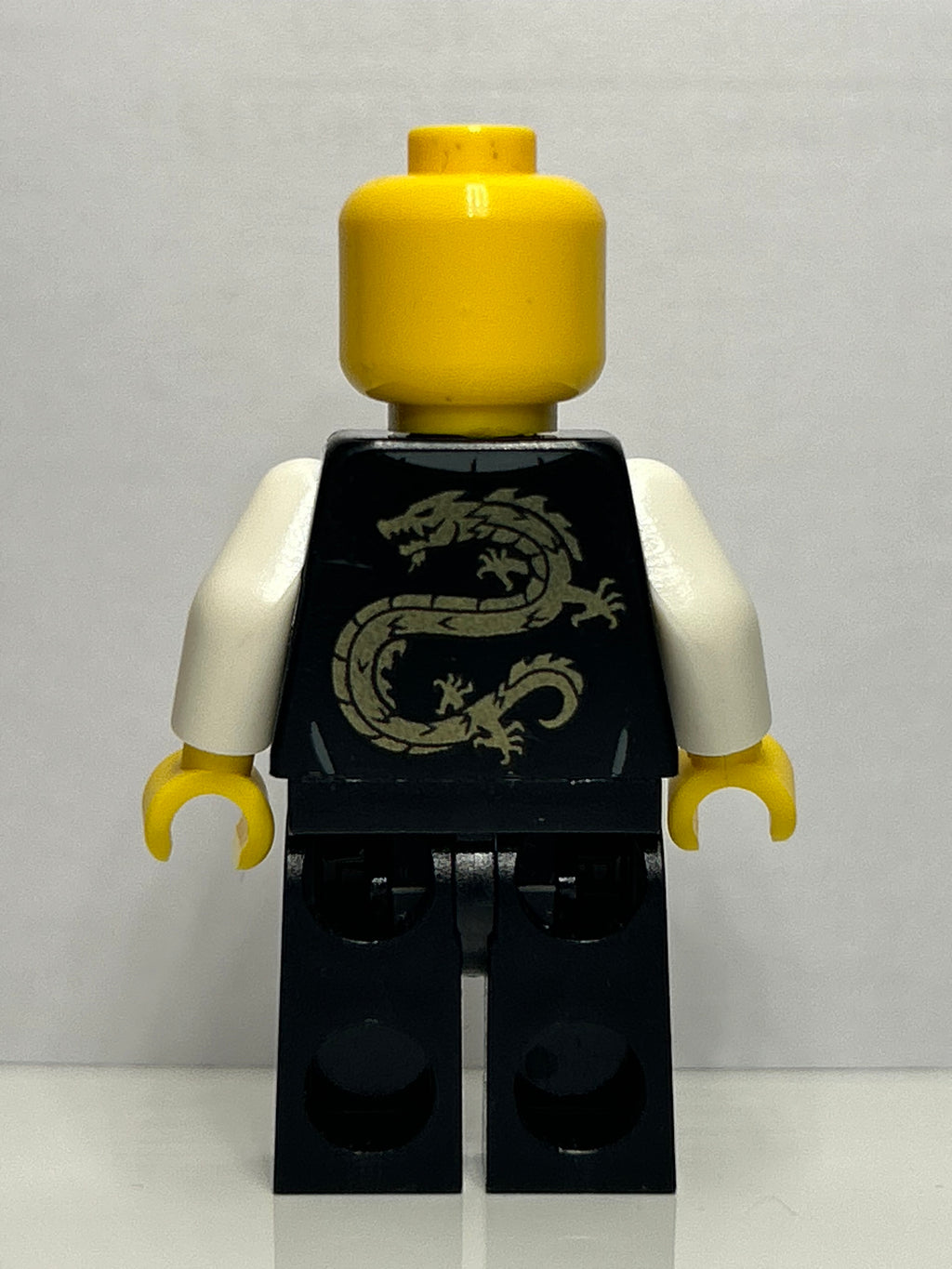 Wu Legacy
