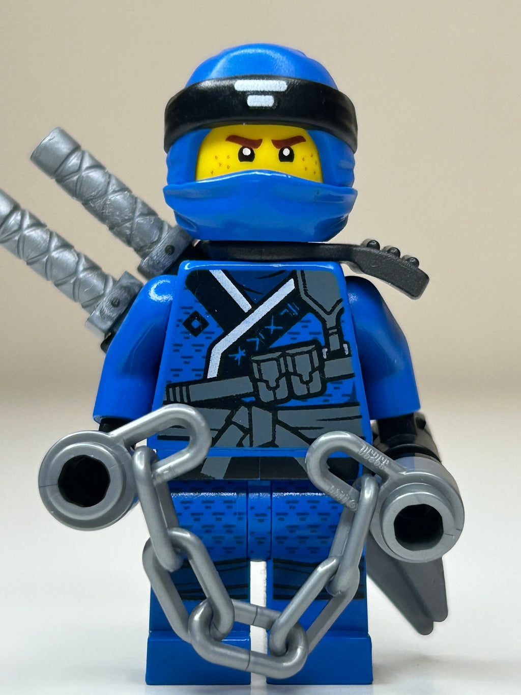 Jay Sons of Garmadon