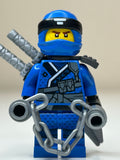 Jay Sons of Garmadon
