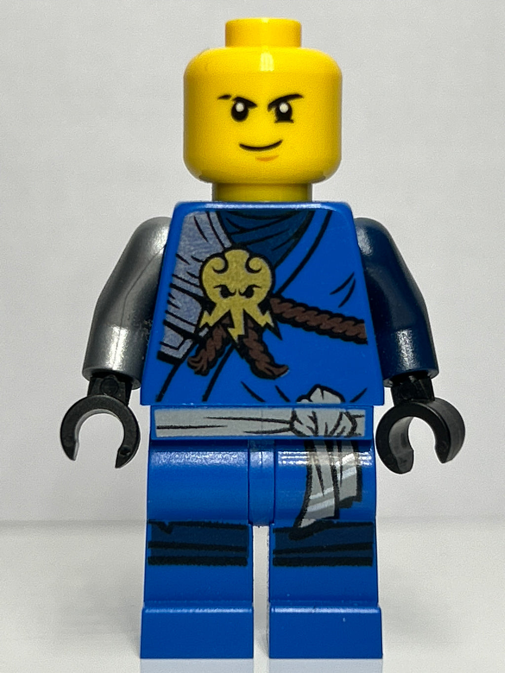Jay Honor robe