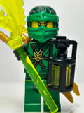 Lloyd Honor robe