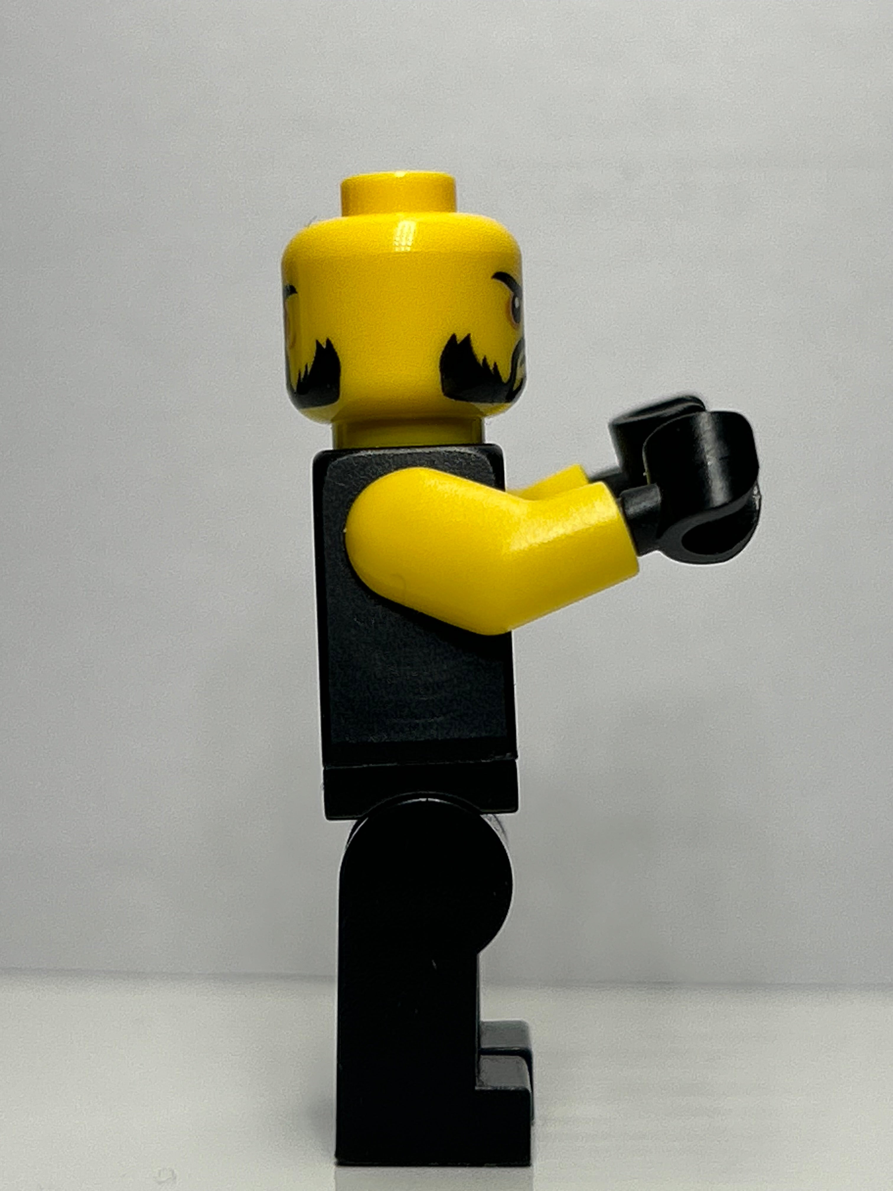 Sons of Garmadon Biker