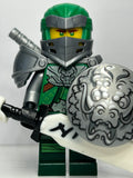 Lloyd Hero