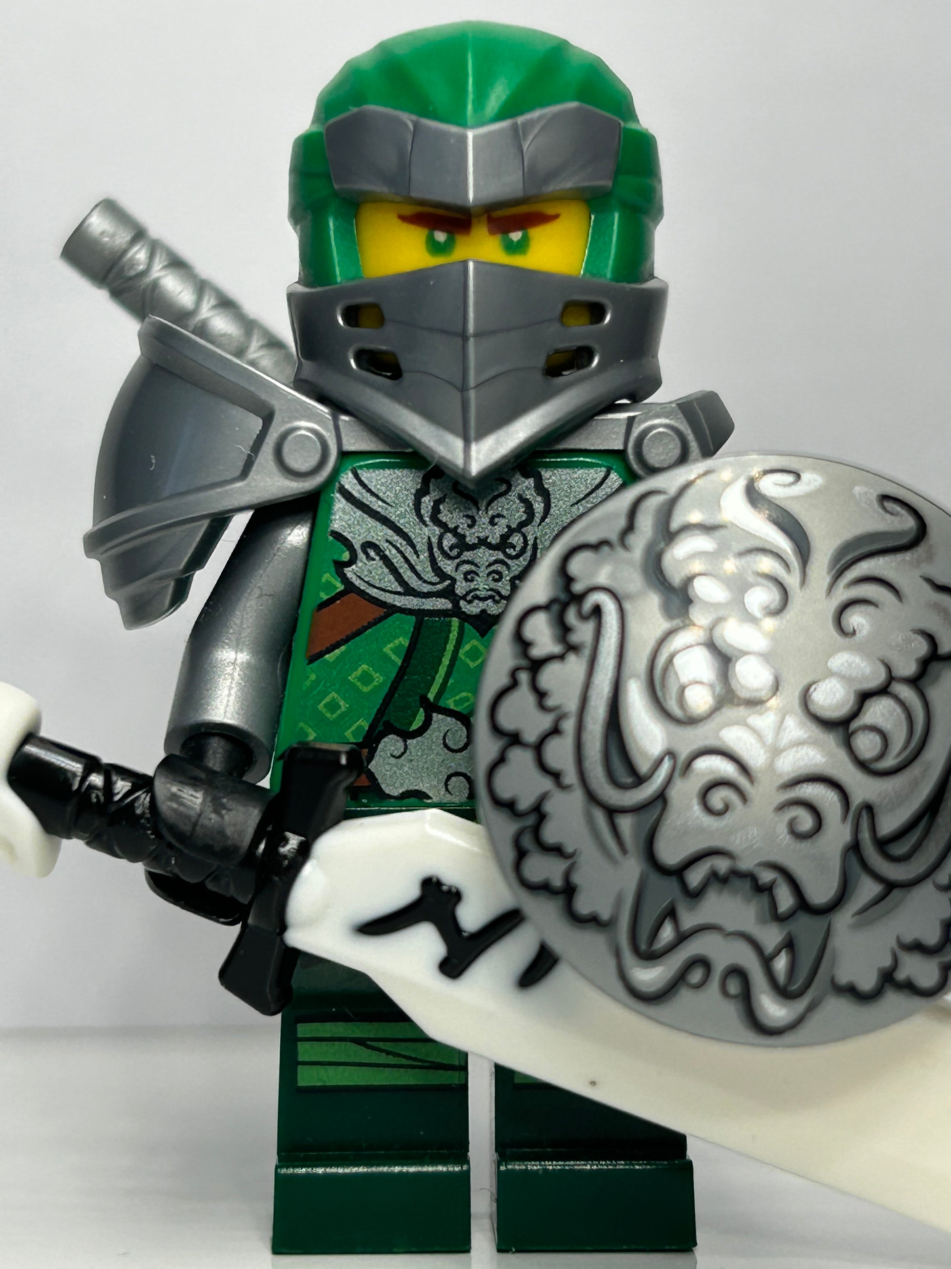 Lloyd Hero