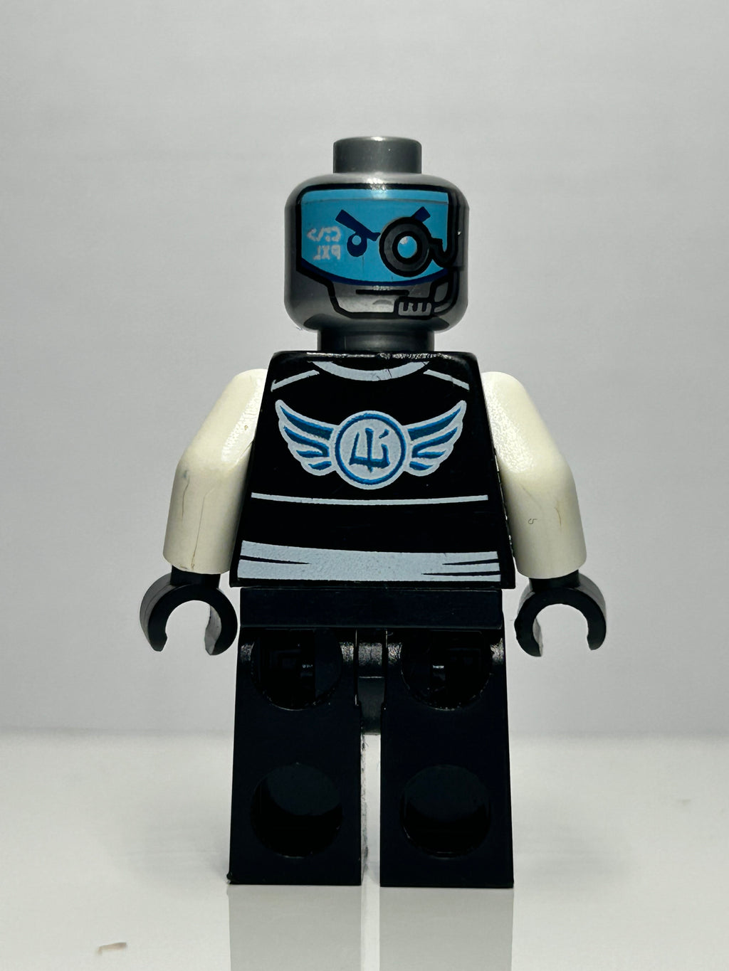 Zane skybound