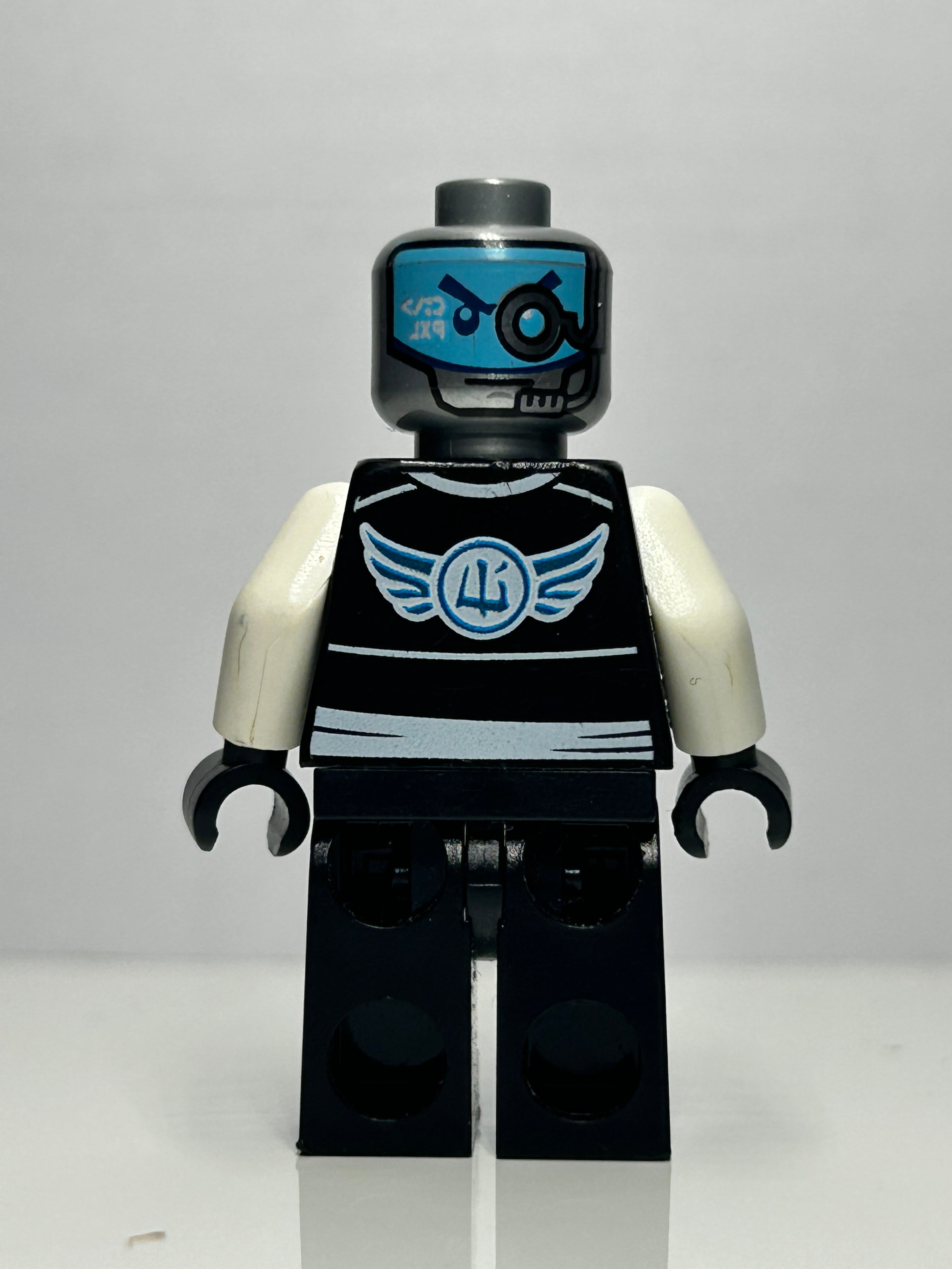 Zane skybound