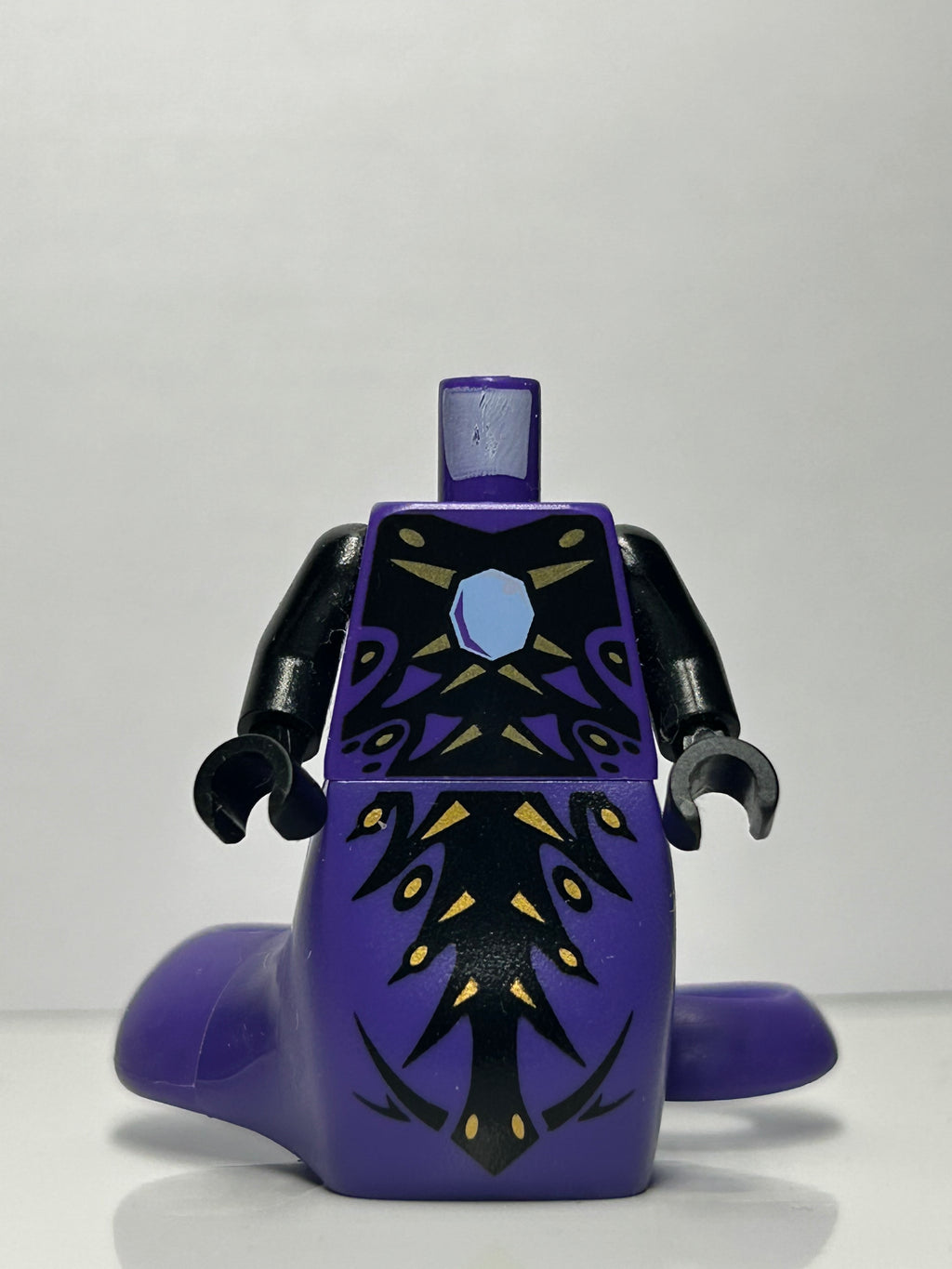 Pythor P. Chumsworth