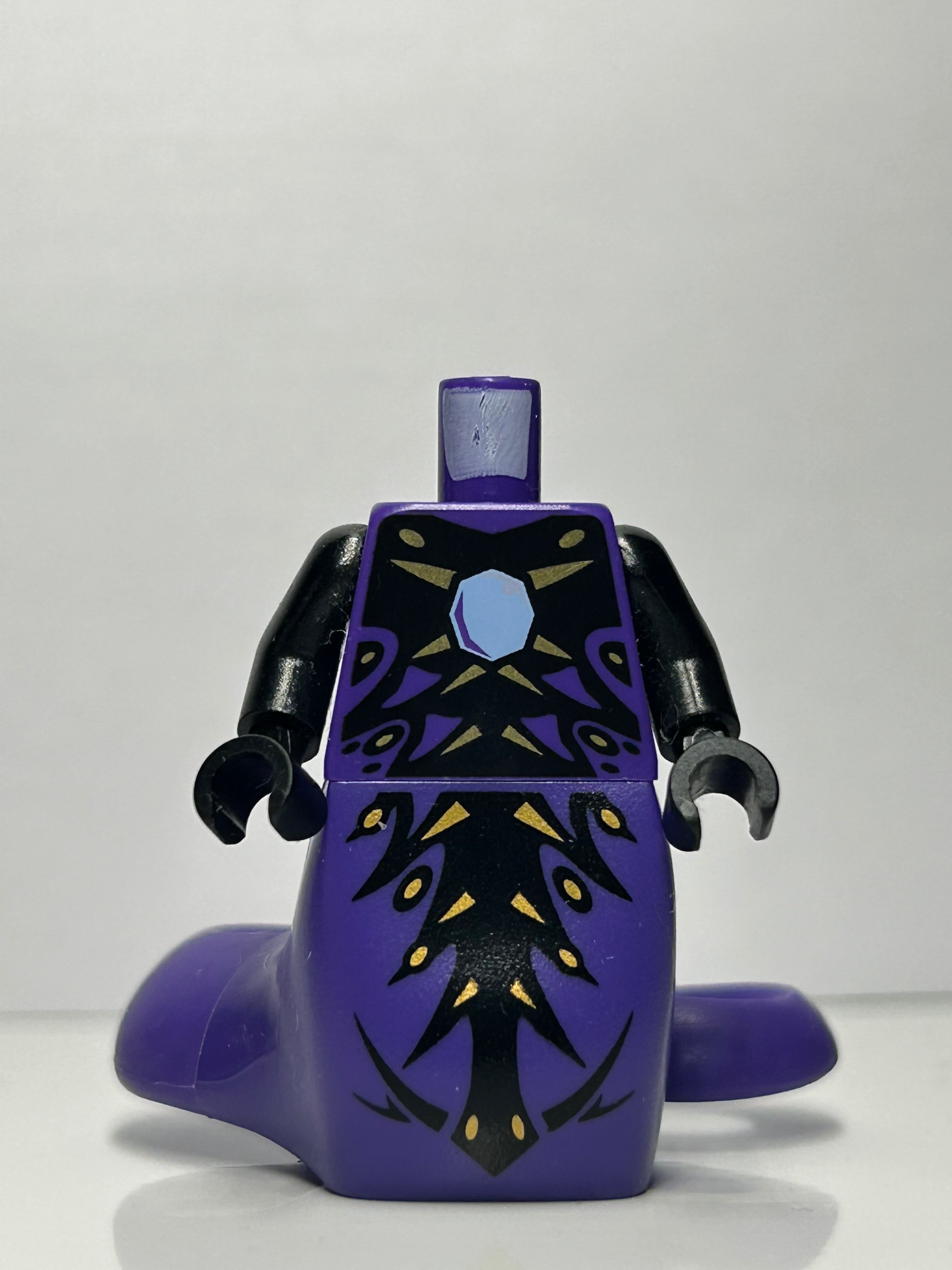 Pythor P. Chumsworth