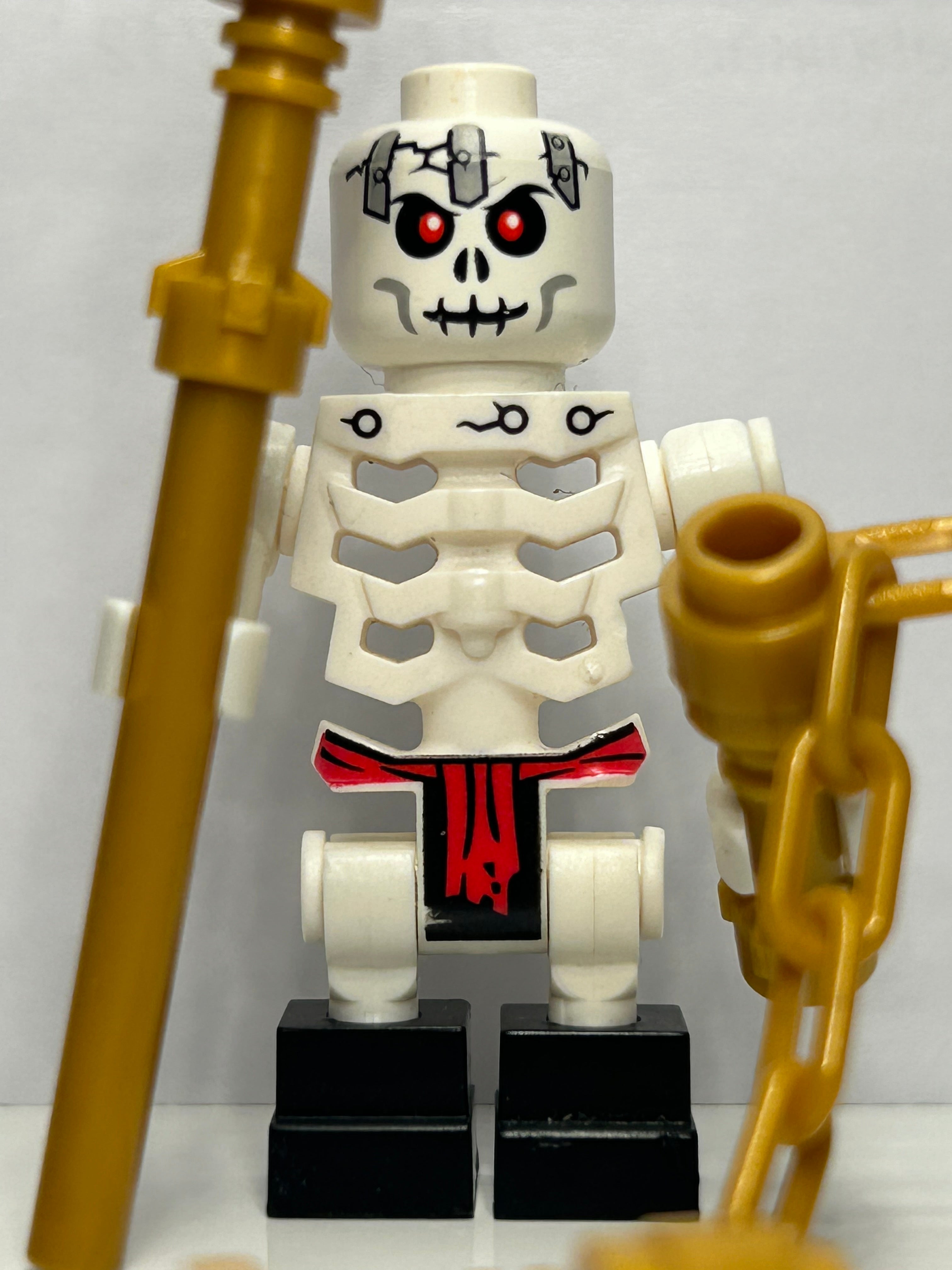 Frakjaw