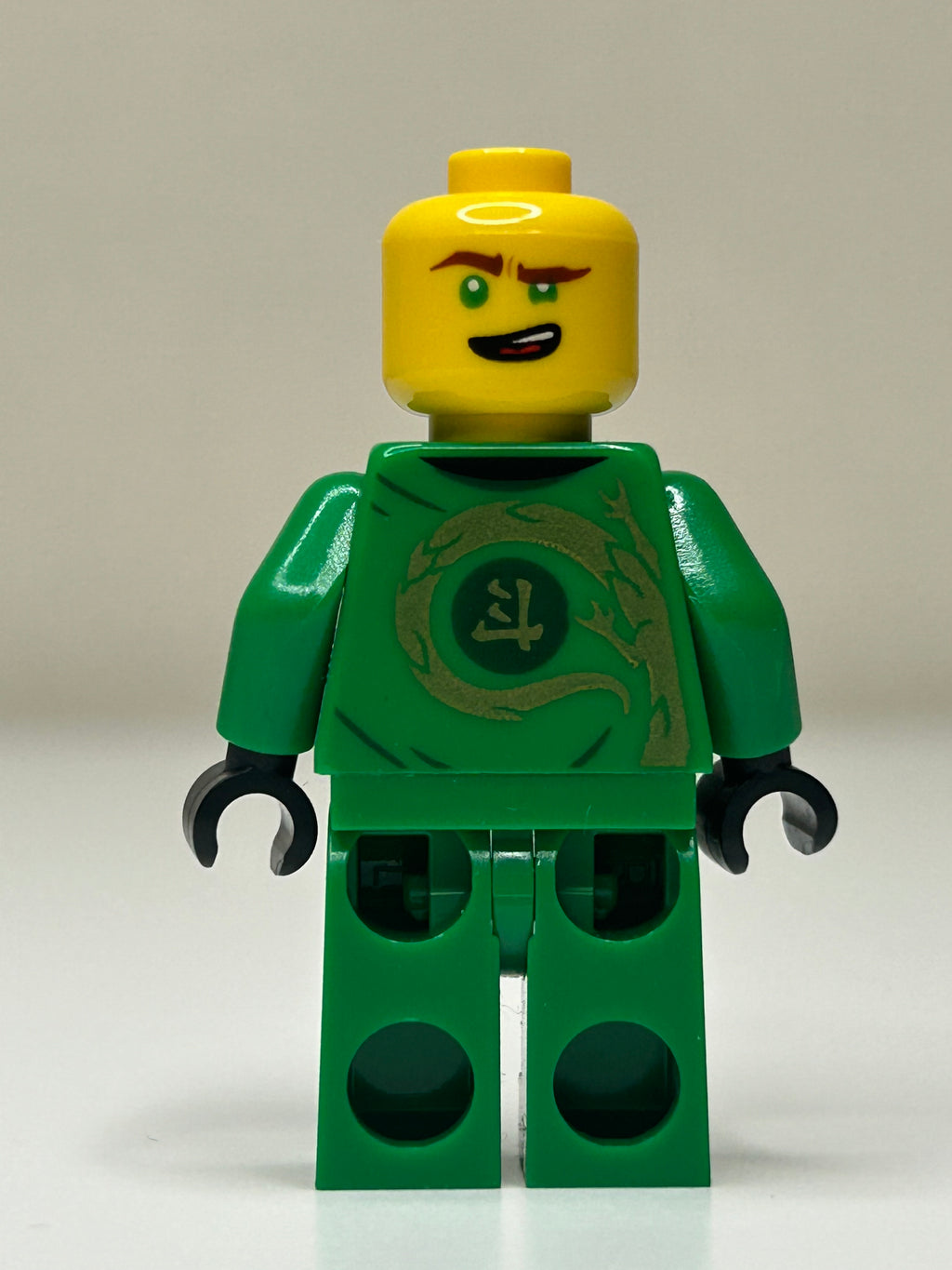 Lloyd Legacy