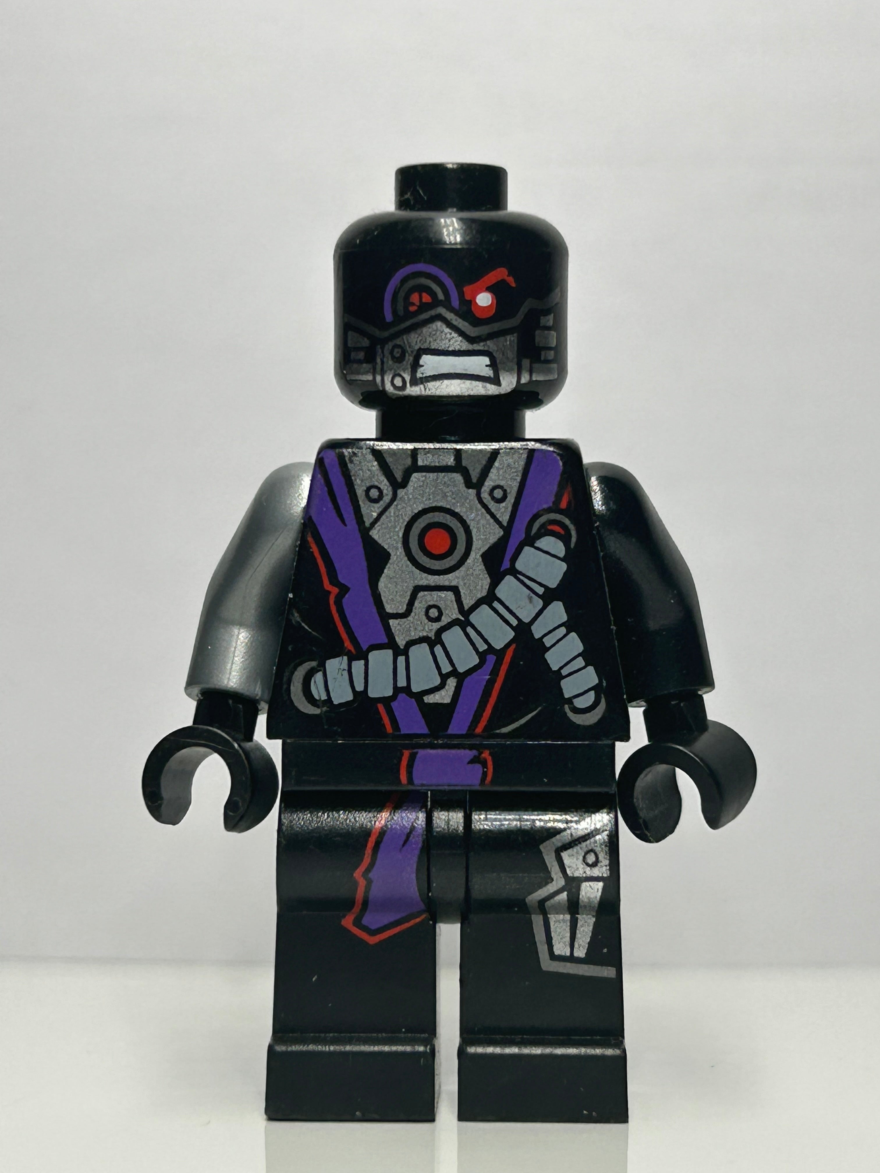 General Cryptor (Rebooted)